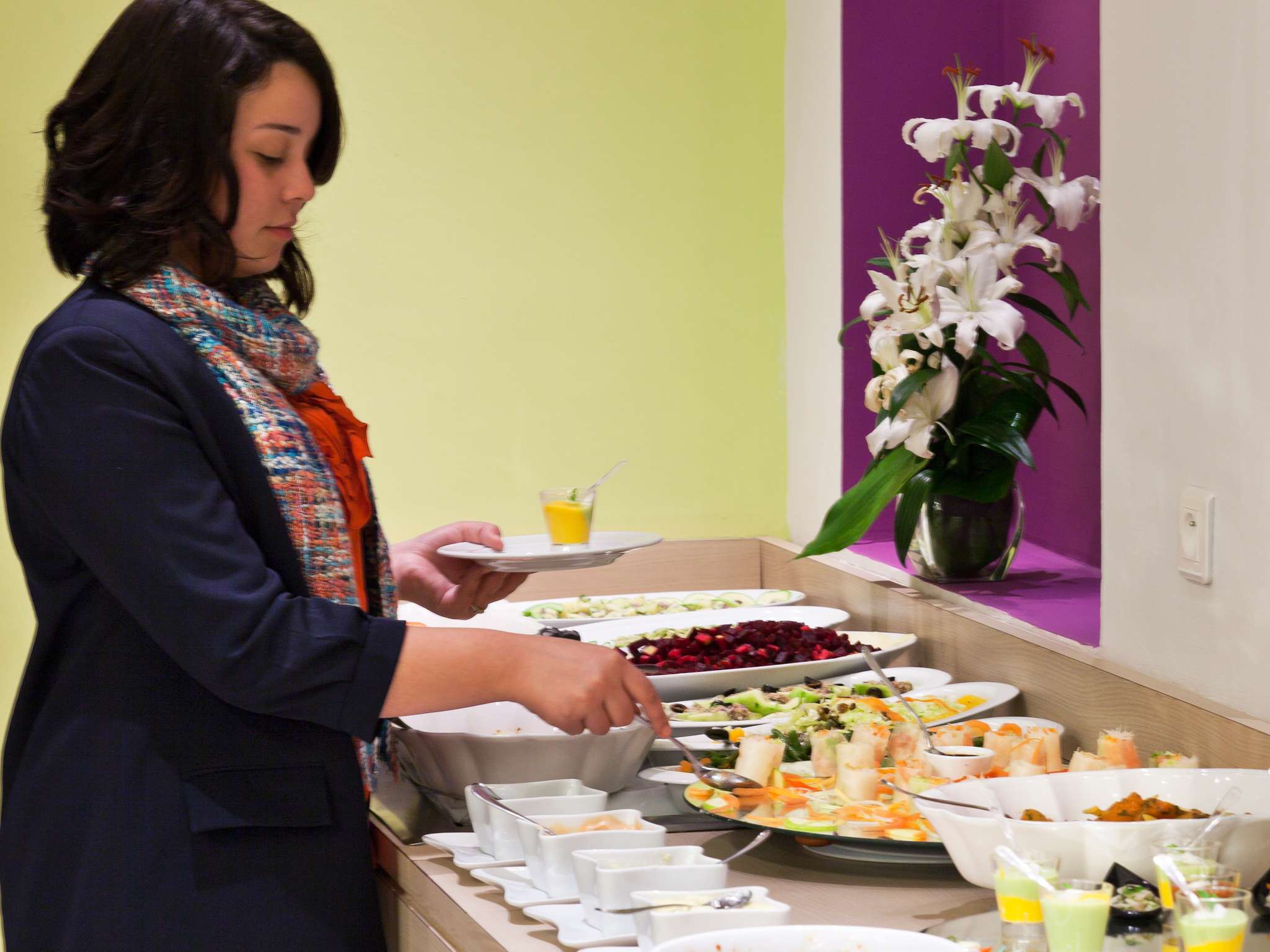 Photo - Ibis Tanger City Center