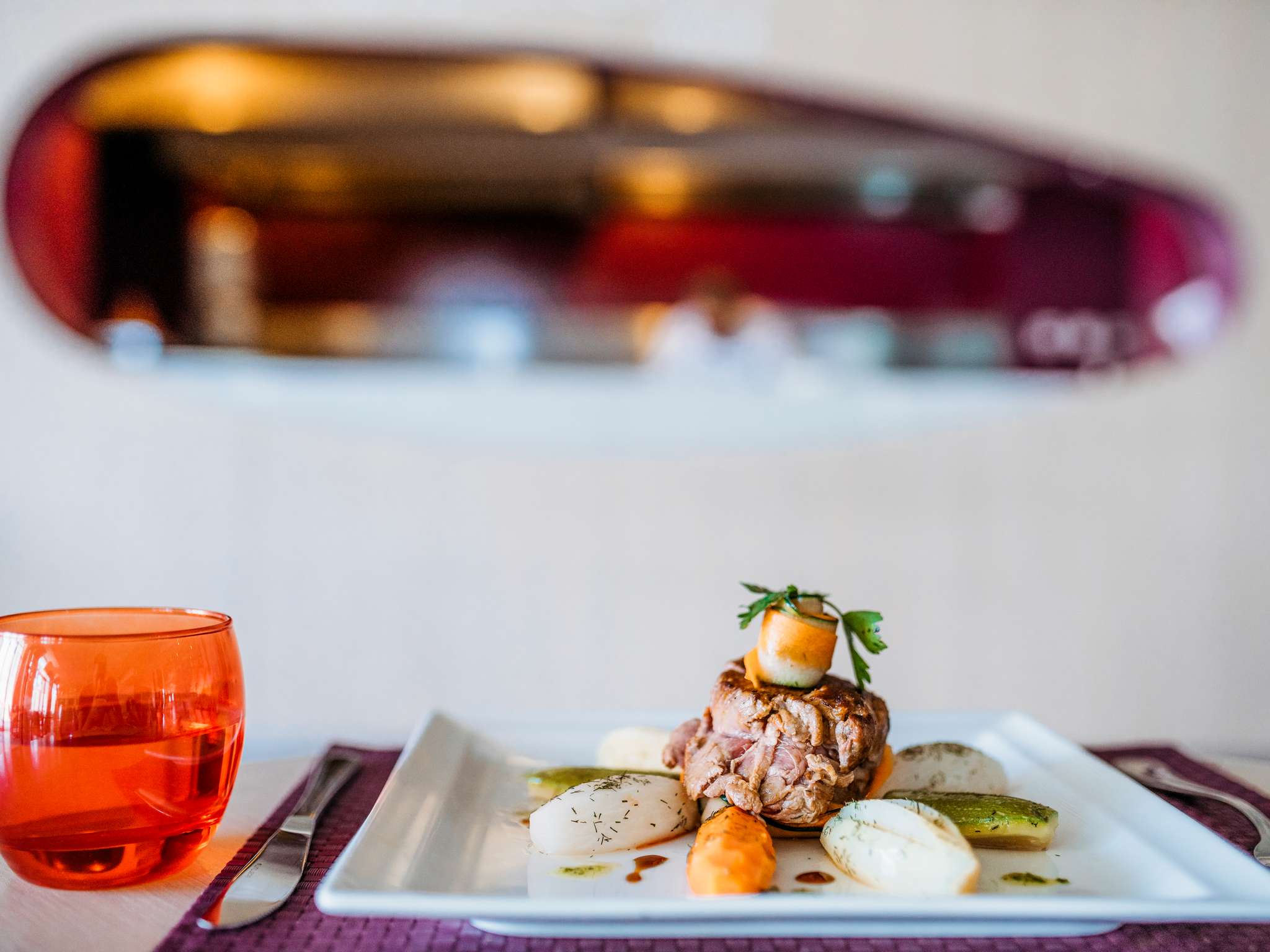 Photo - Ibis Tanger City Center