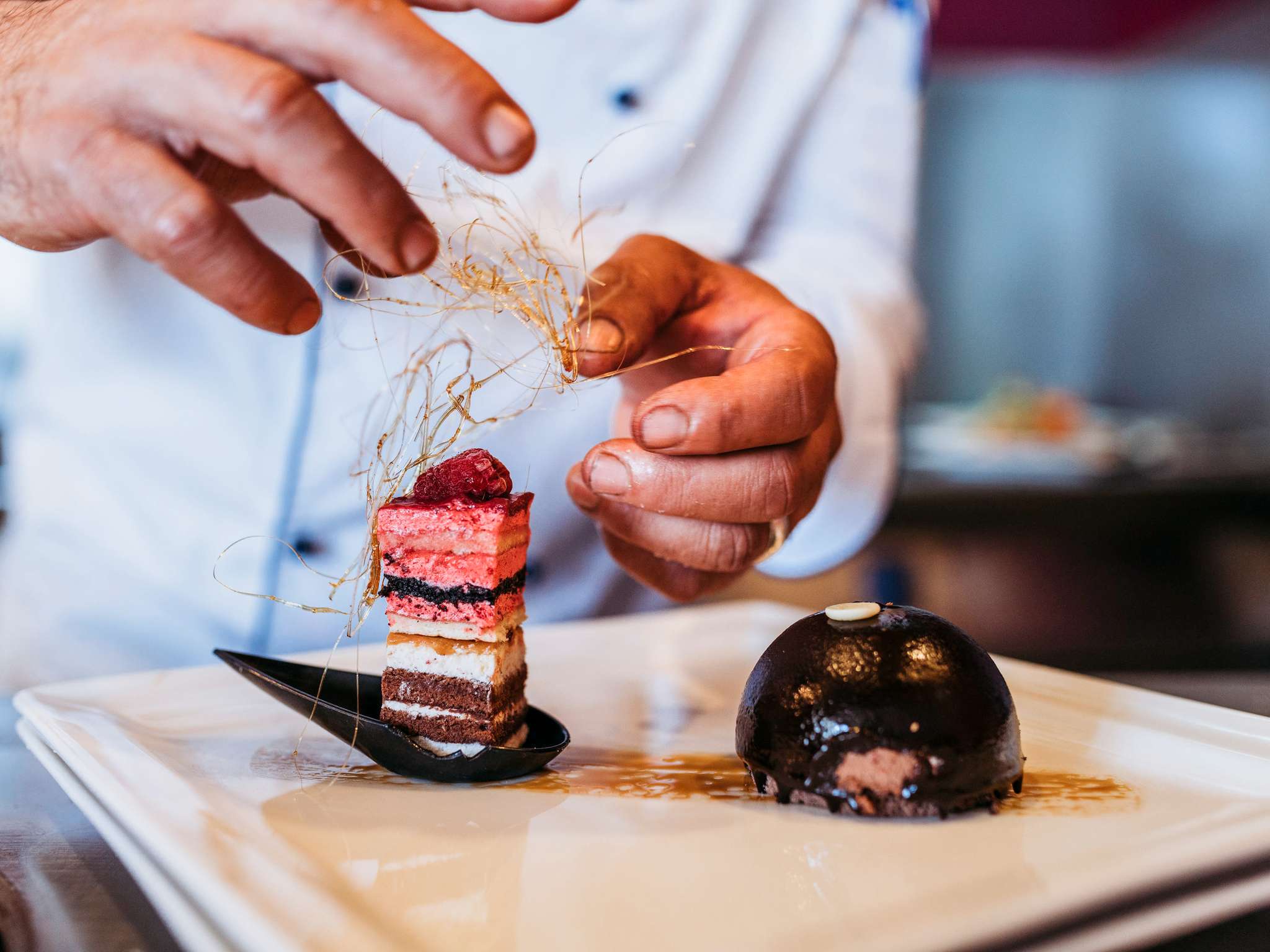 Photo - Ibis Tanger City Center