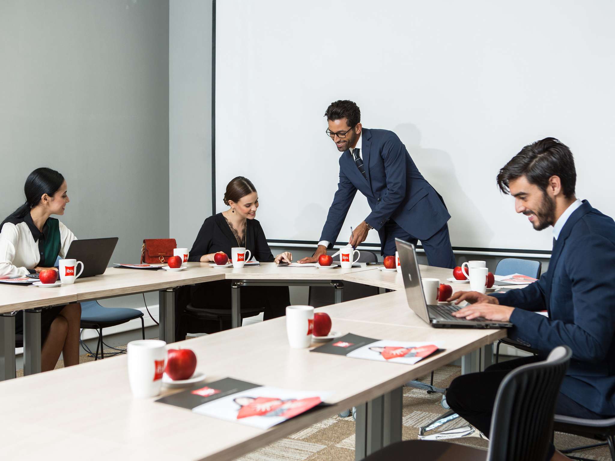 Photo - Ibis Tanger City Center