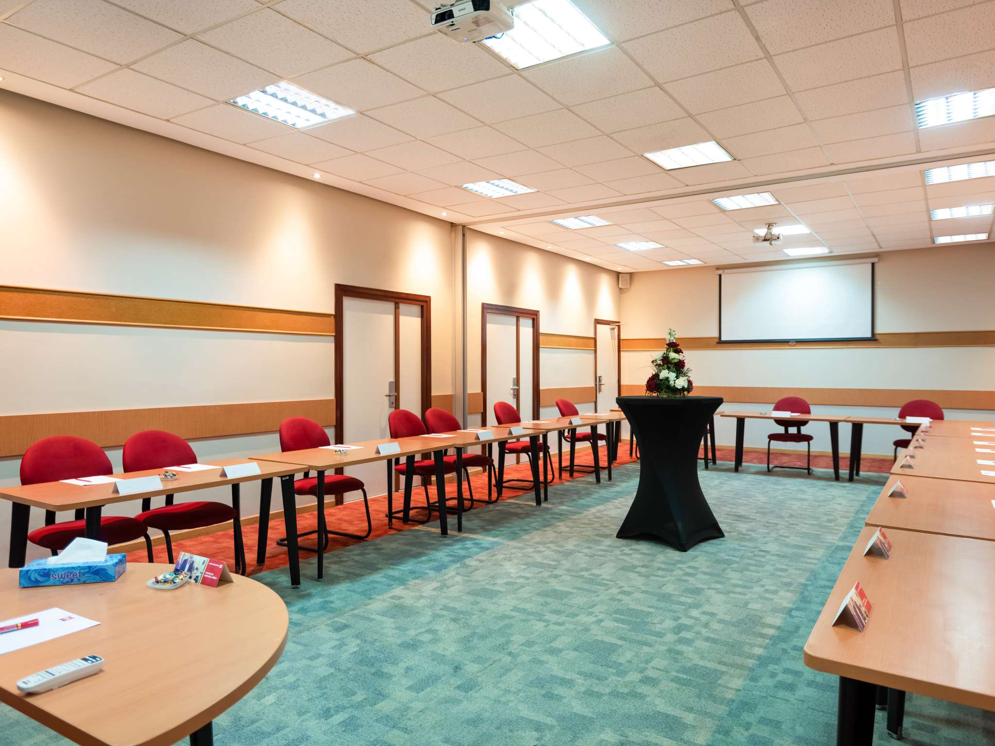 Photo - Ibis Tanger City Center