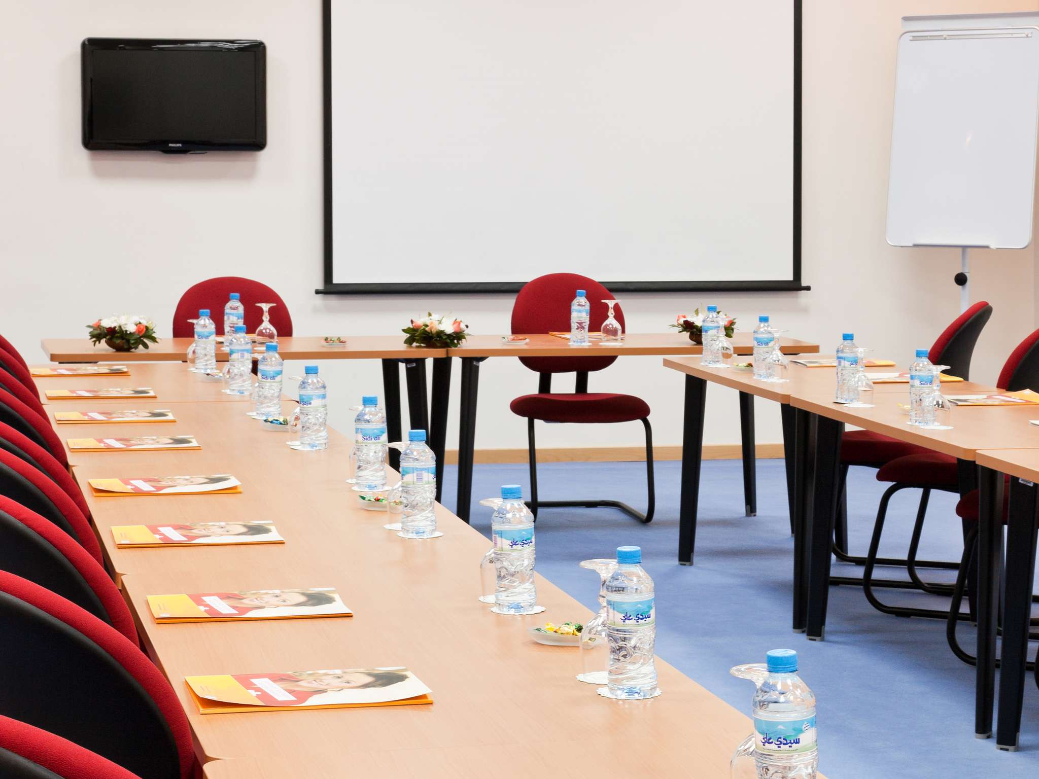 Photo - Ibis Tanger City Center