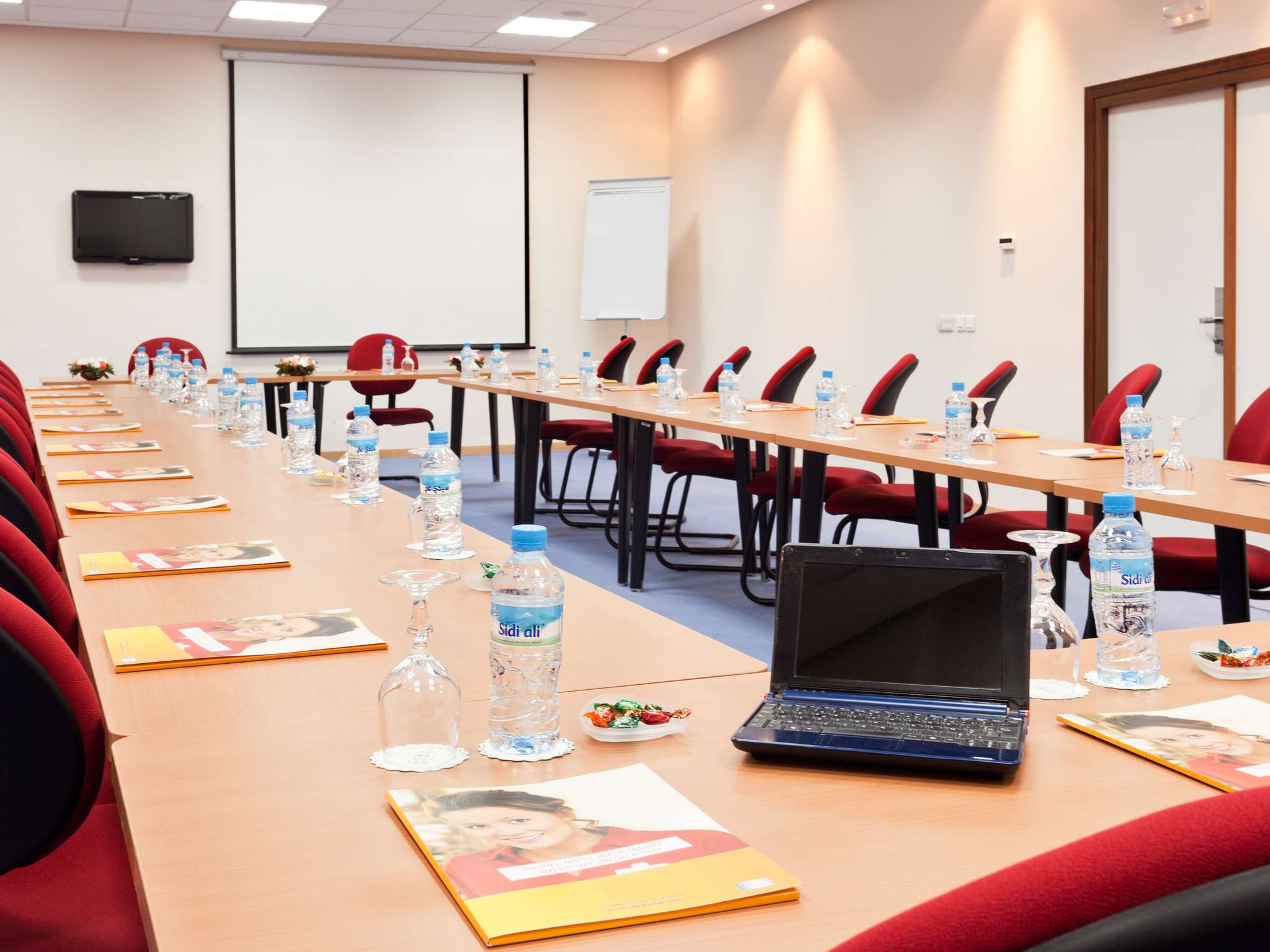 Photo - Ibis Tanger City Center