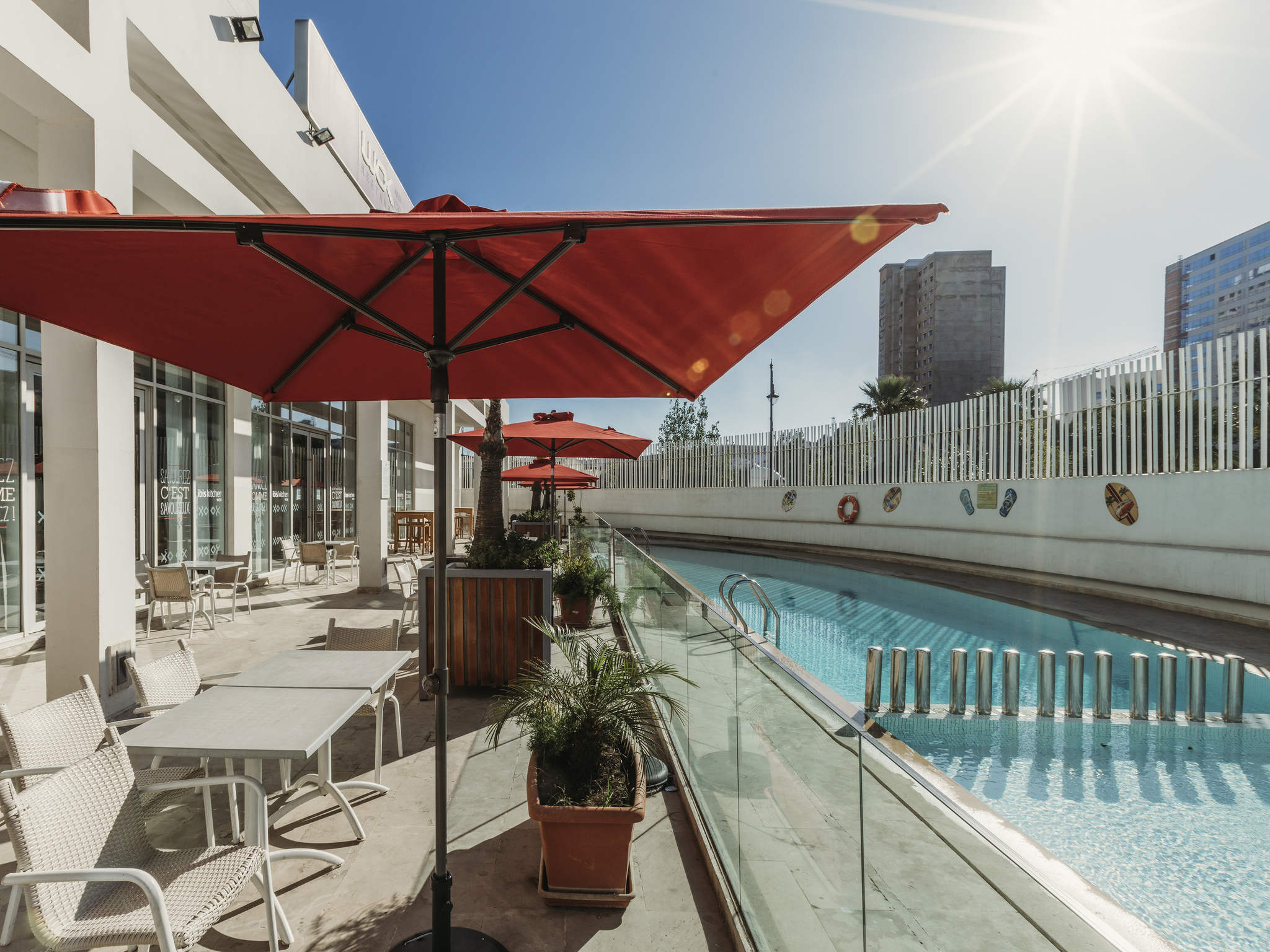 Photo - Ibis Tanger City Center