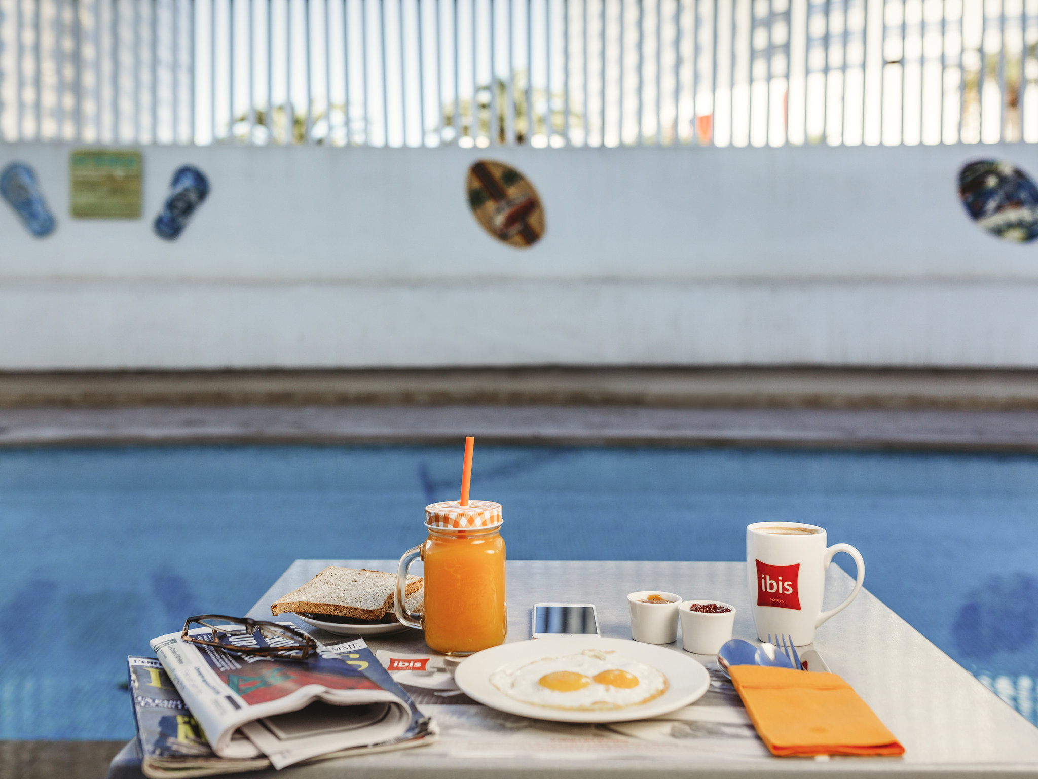 Photo - Ibis Tanger City Center