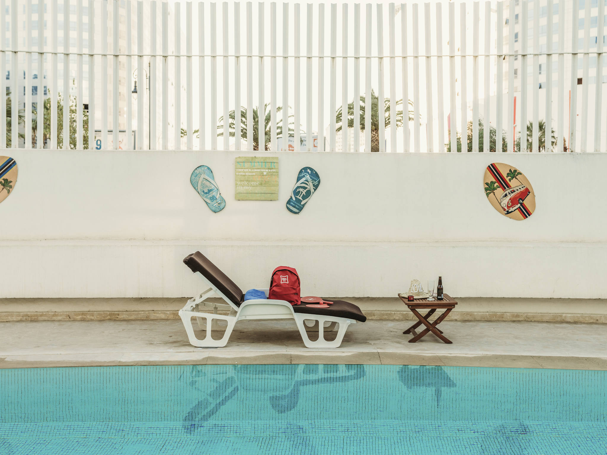 Photo - Ibis Tanger City Center