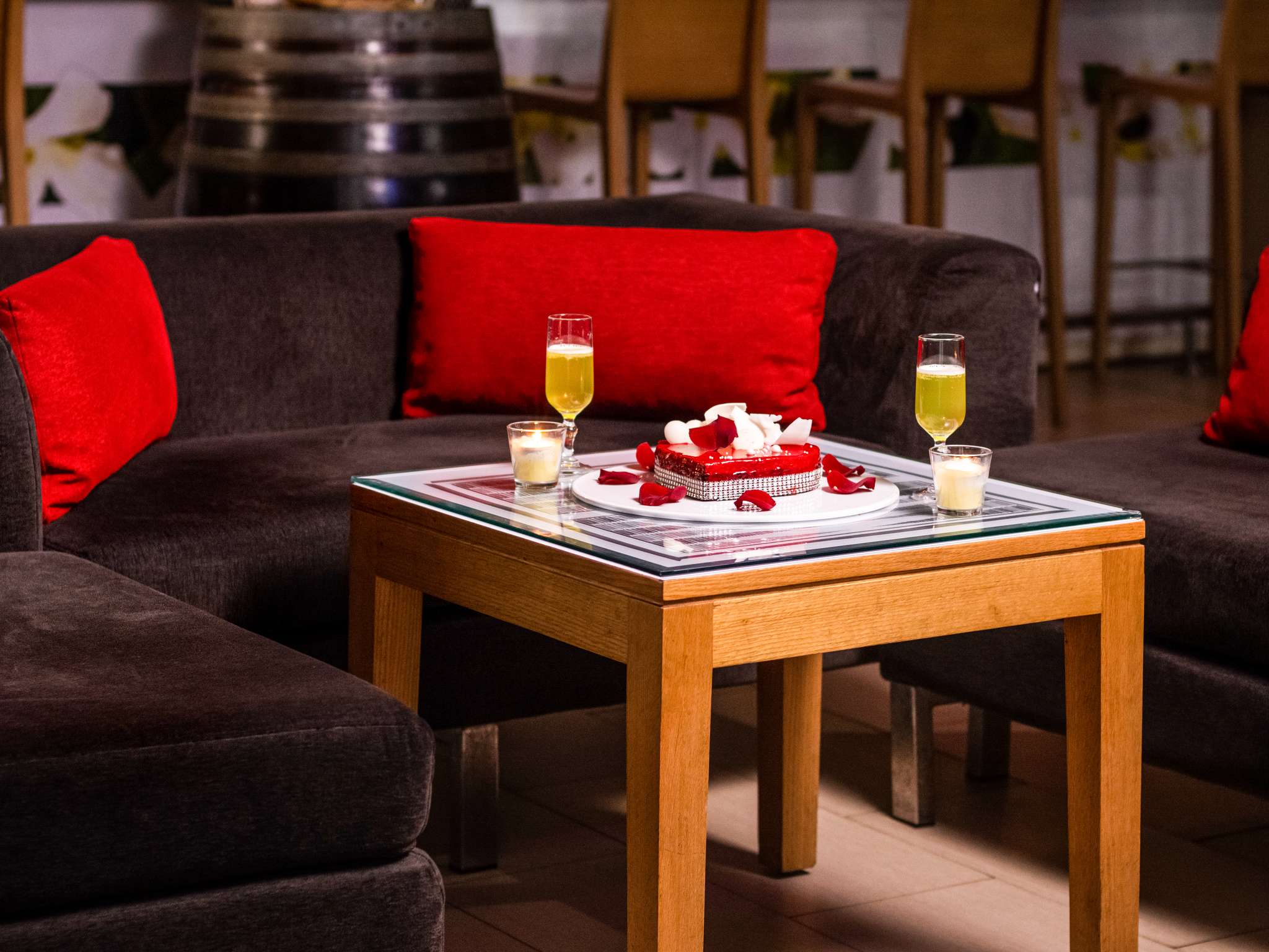 Photo - Ibis Tanger City Center