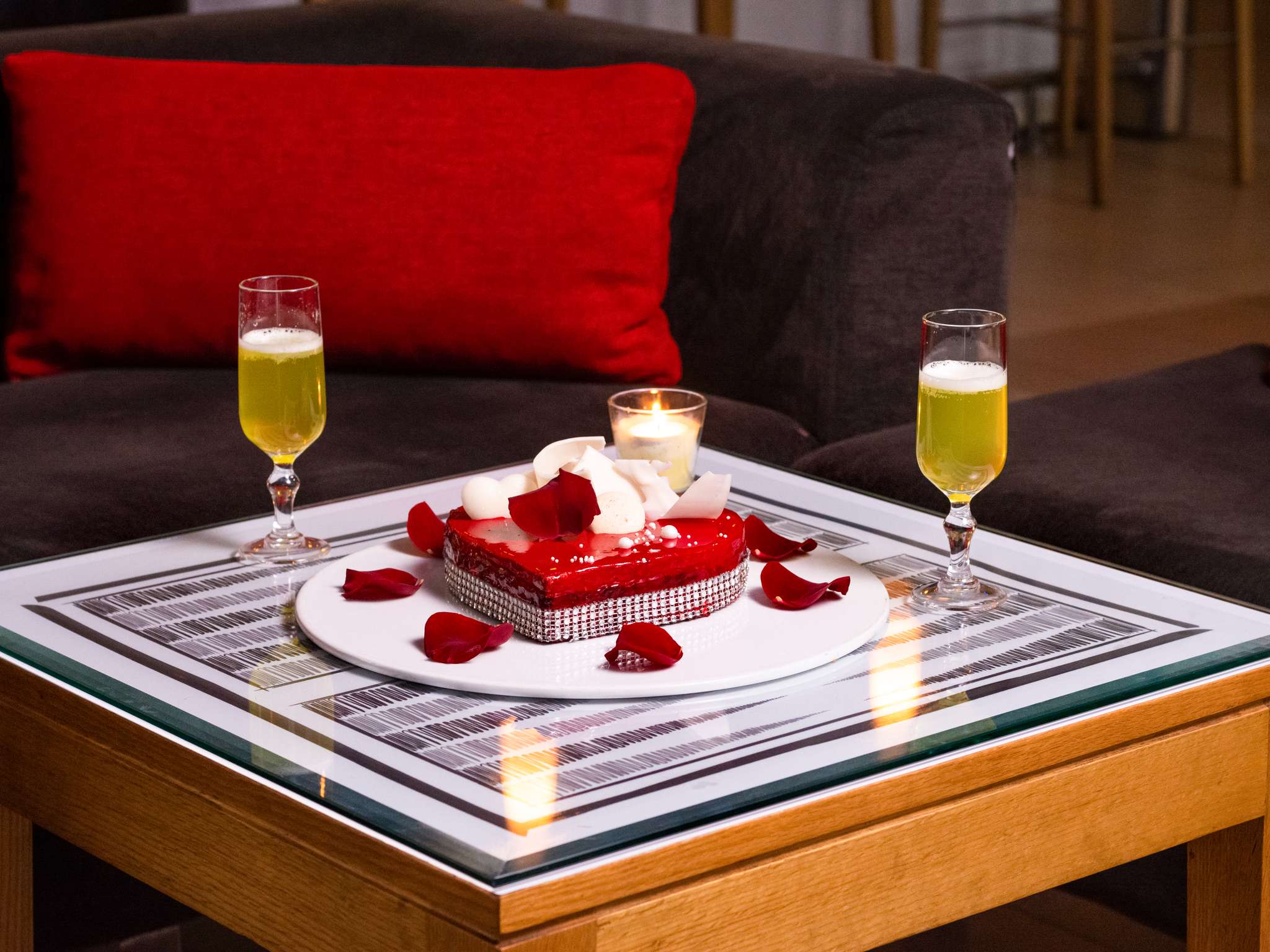 Photo - Ibis Tanger City Center