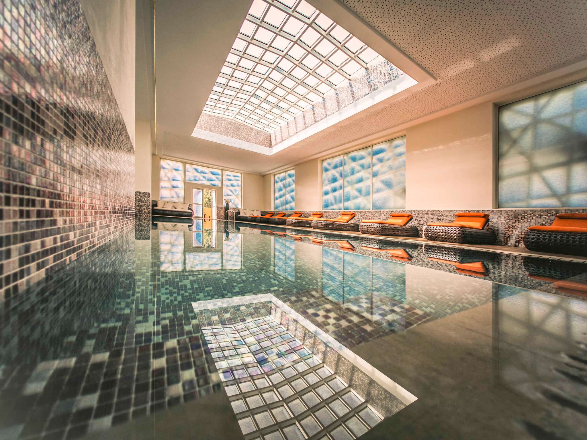 Foto - Sofitel Rabat Jardin Des Roses