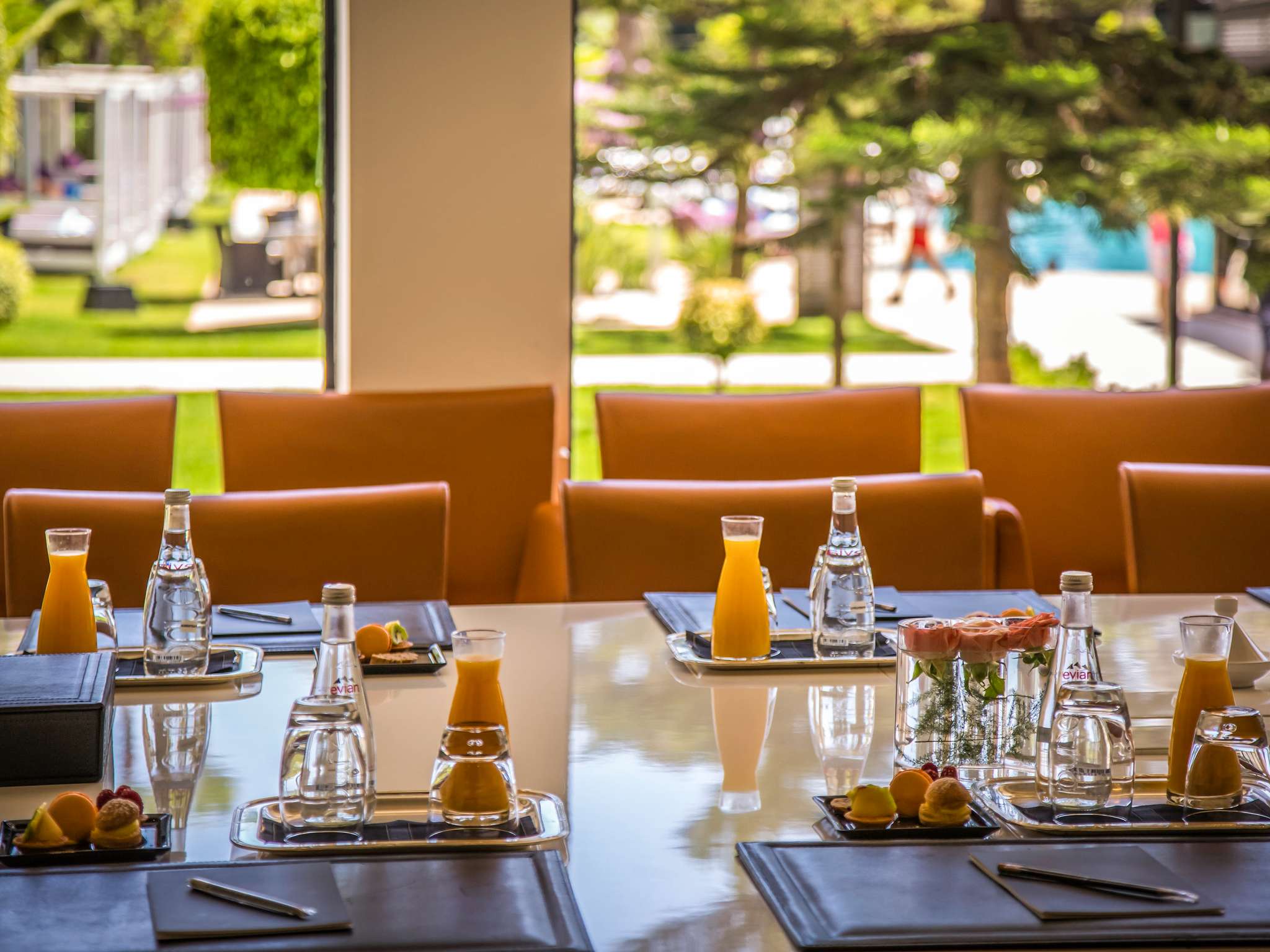 Foto - Sofitel Rabat Jardin Des Roses