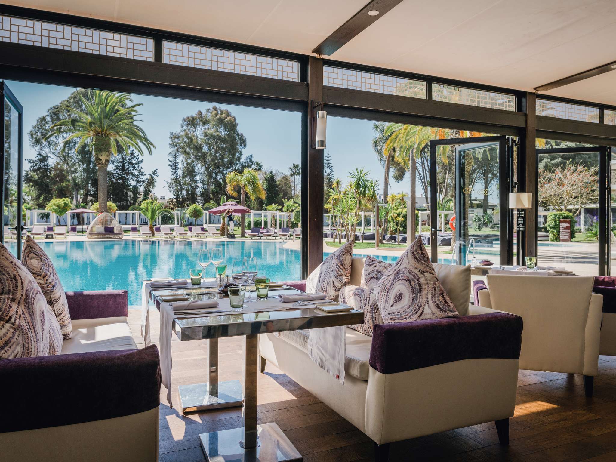 Foto - Sofitel Rabat Jardin Des Roses