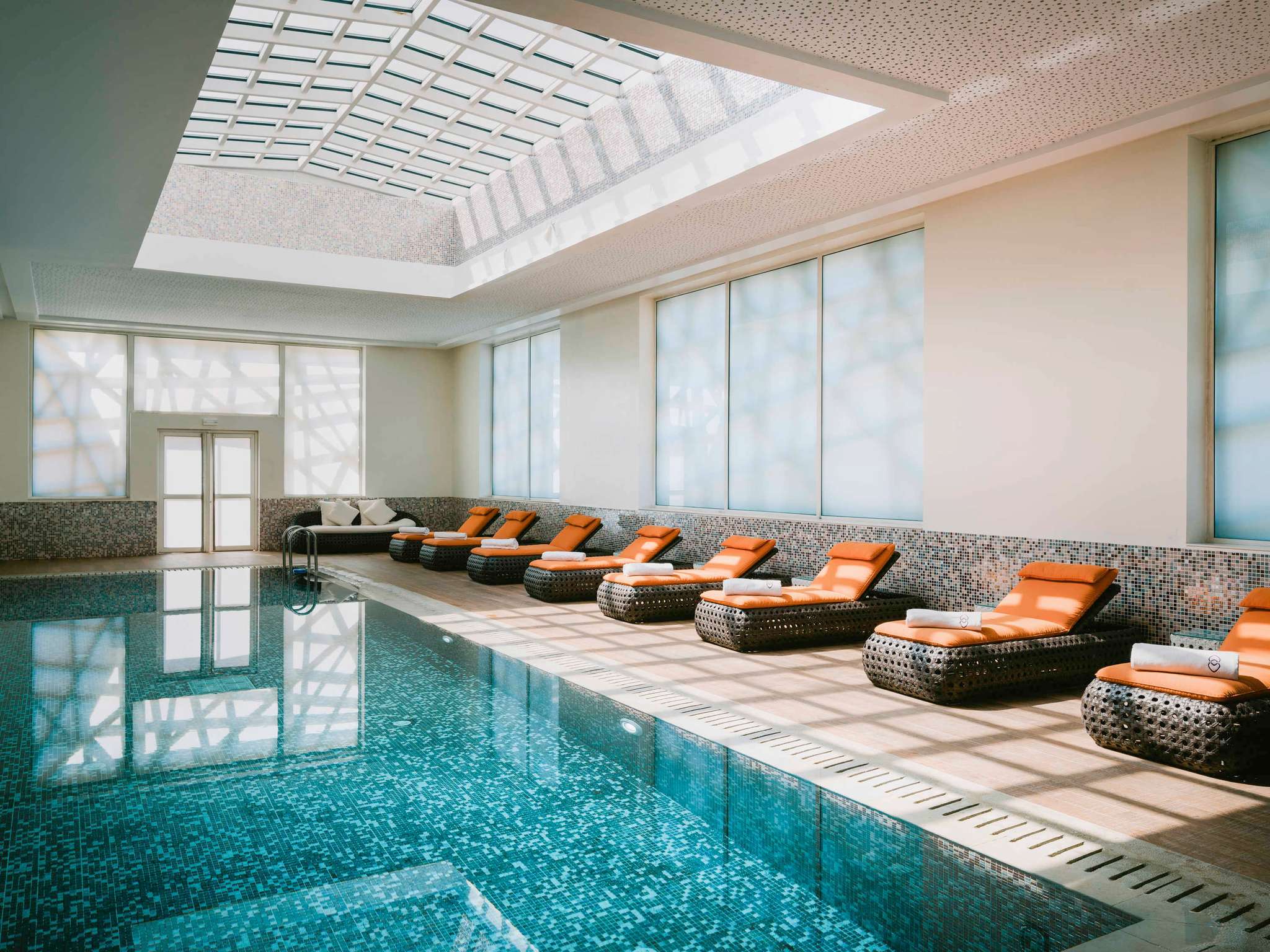 Foto - Sofitel Rabat Jardin Des Roses