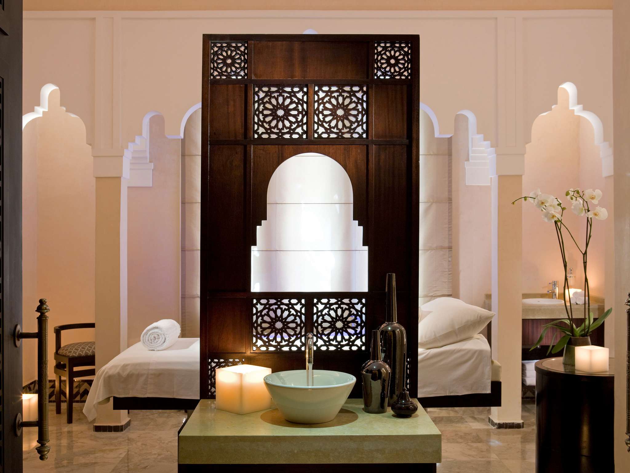 Foto - Sofitel Rabat Jardin Des Roses