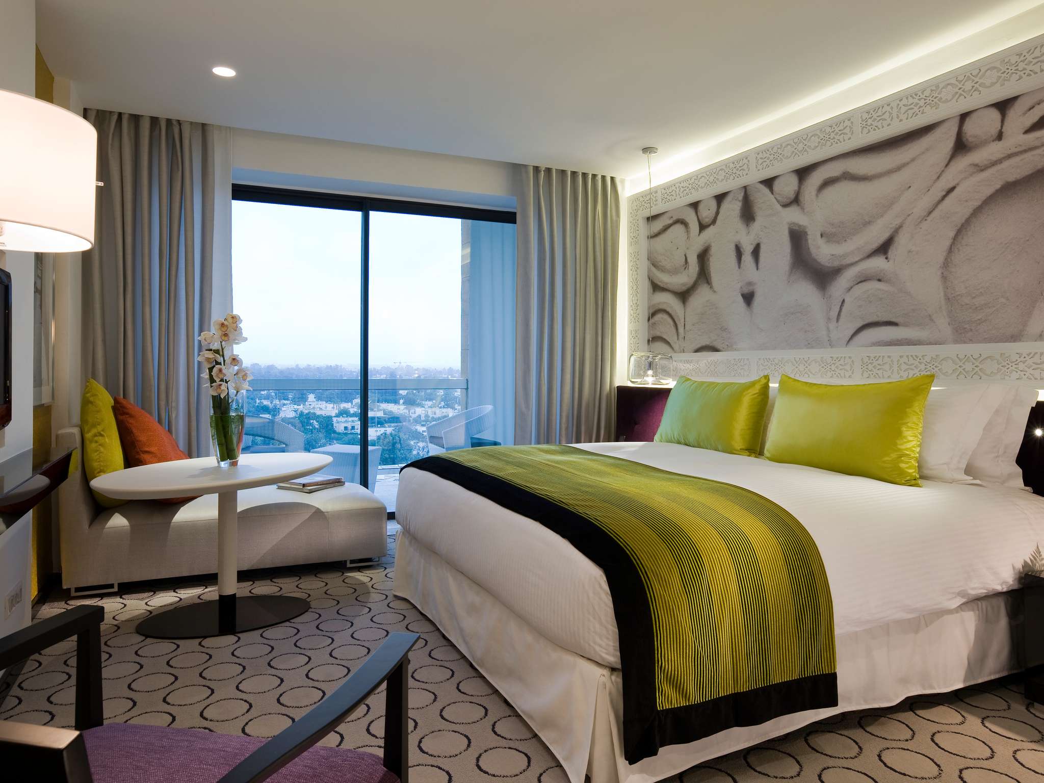 Foto - Sofitel Rabat Jardin Des Roses