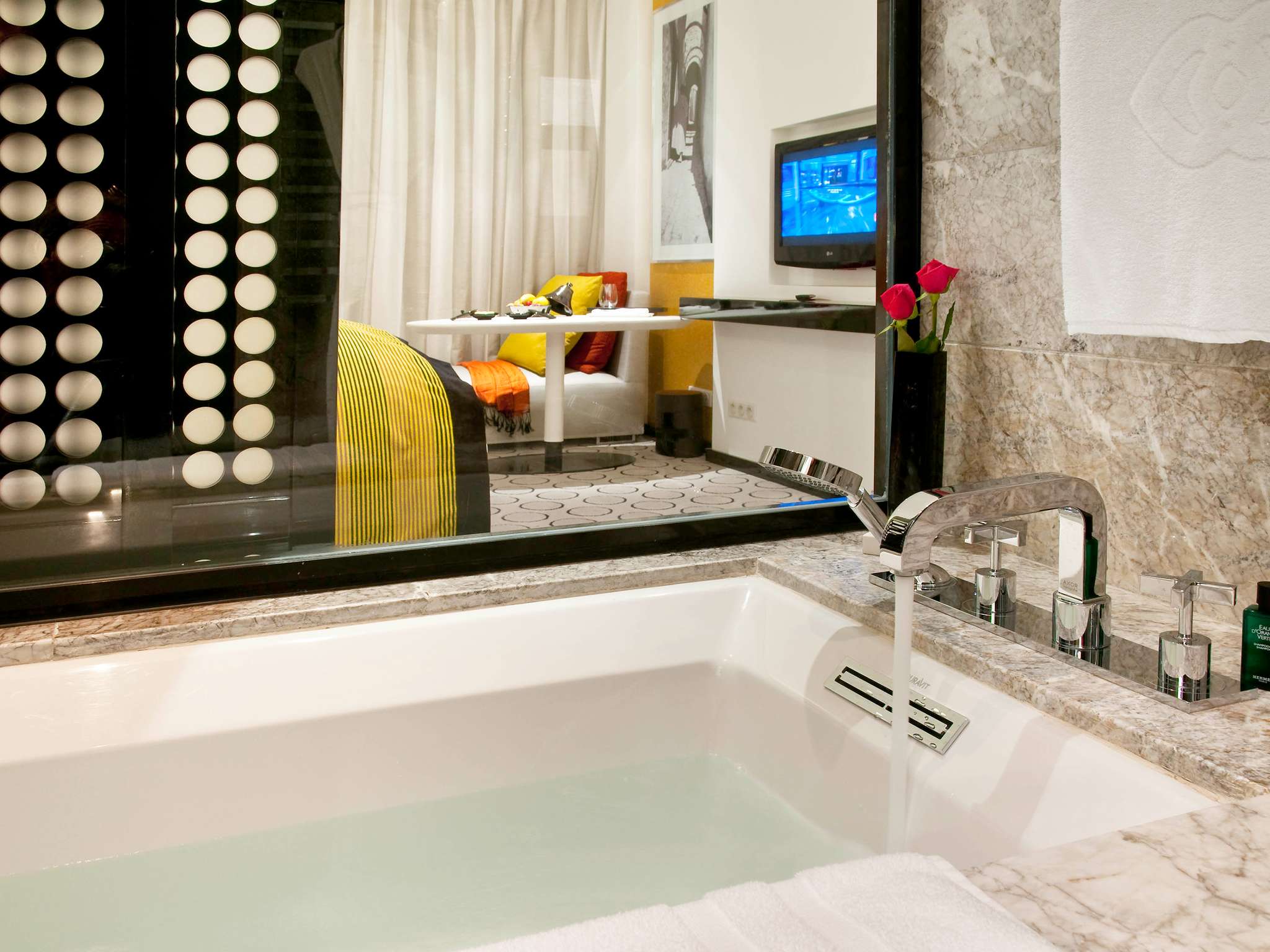 Foto - Sofitel Rabat Jardin Des Roses