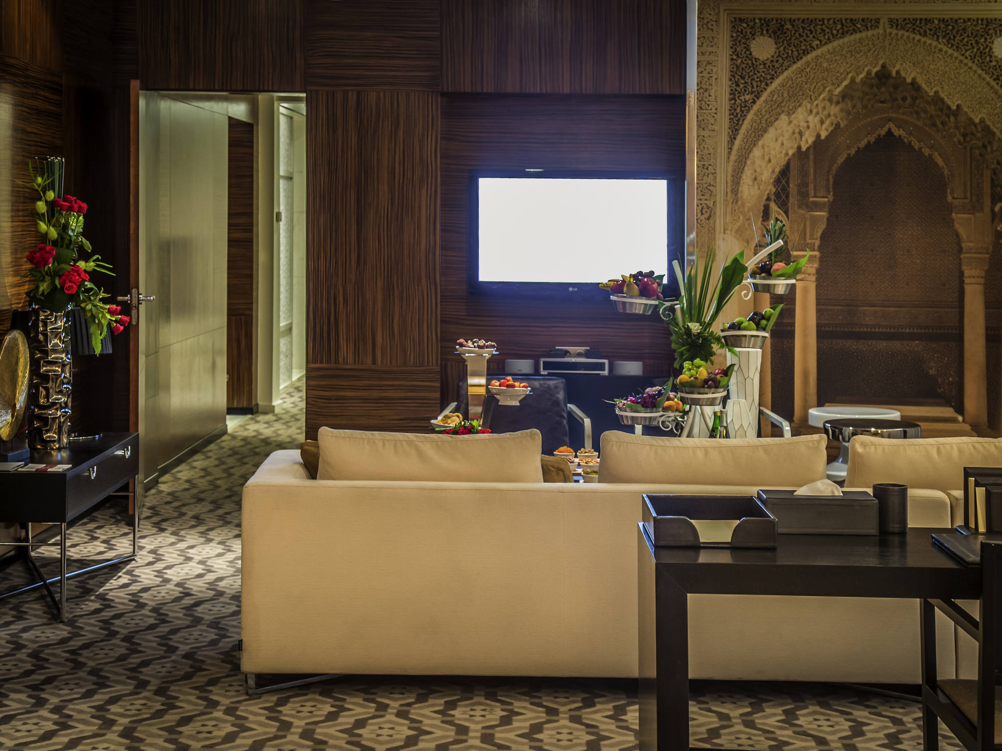 Foto - Sofitel Rabat Jardin Des Roses