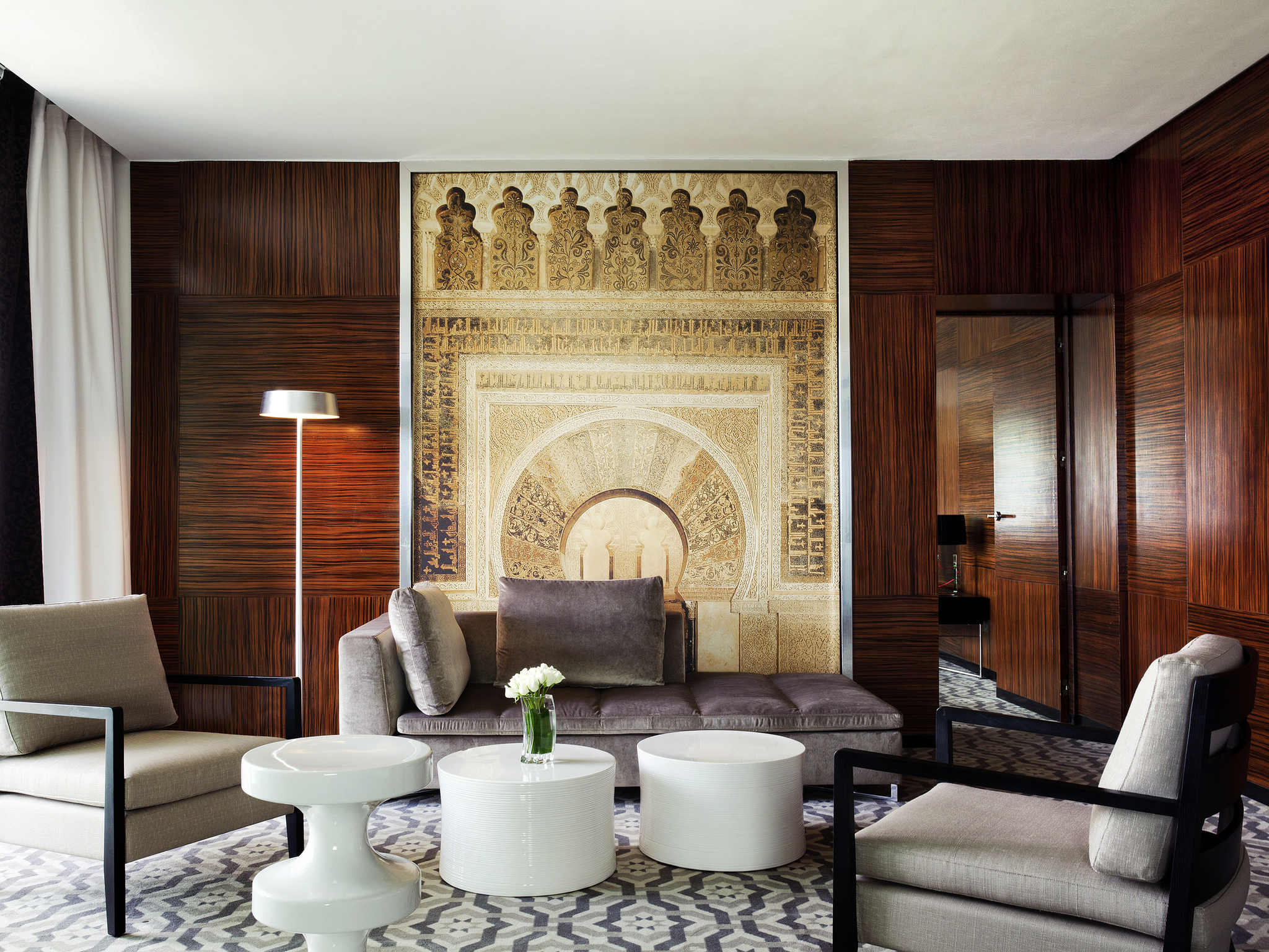 Foto - Sofitel Rabat Jardin Des Roses