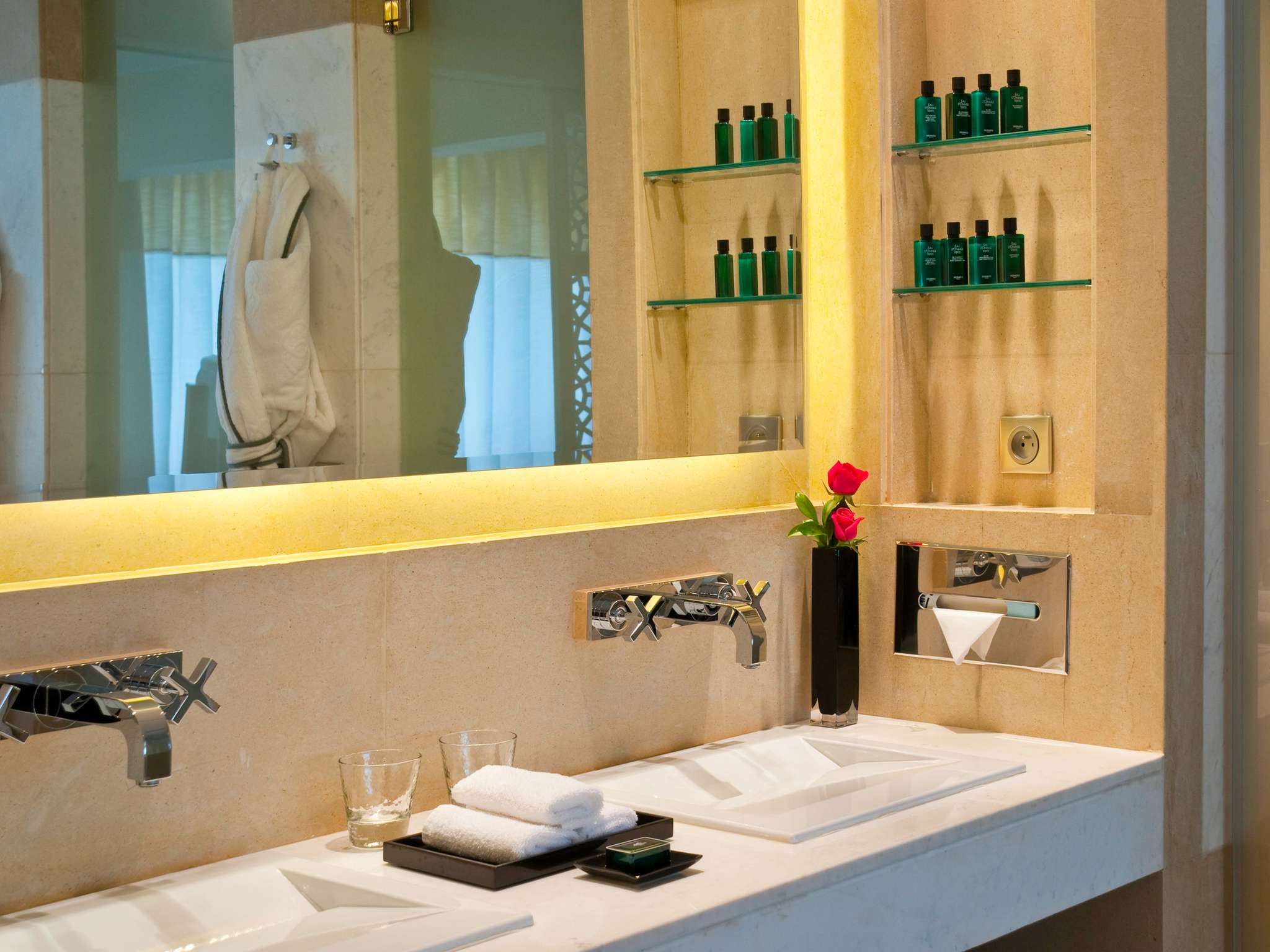 Foto - Sofitel Rabat Jardin Des Roses