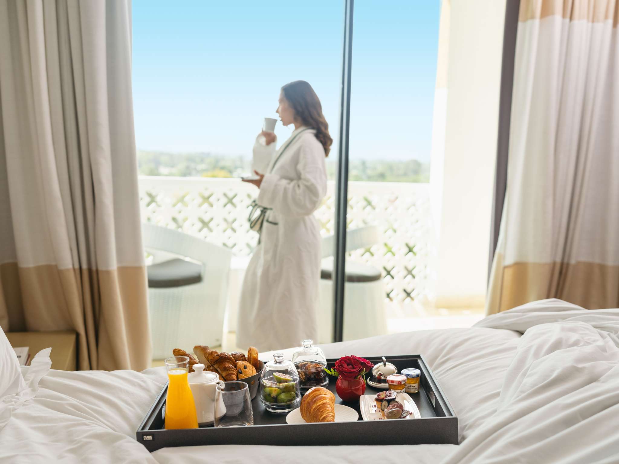 Foto - Sofitel Rabat Jardin Des Roses