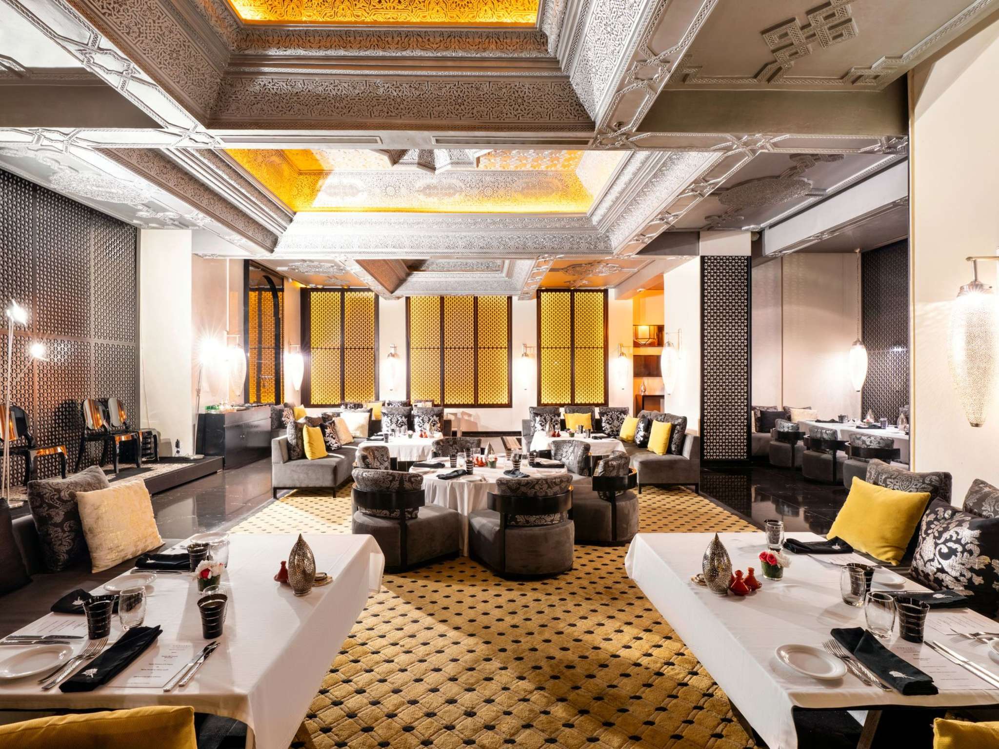 Foto - Sofitel Rabat Jardin Des Roses