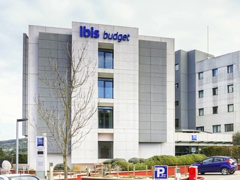 ibis budget Girona Costa Brava