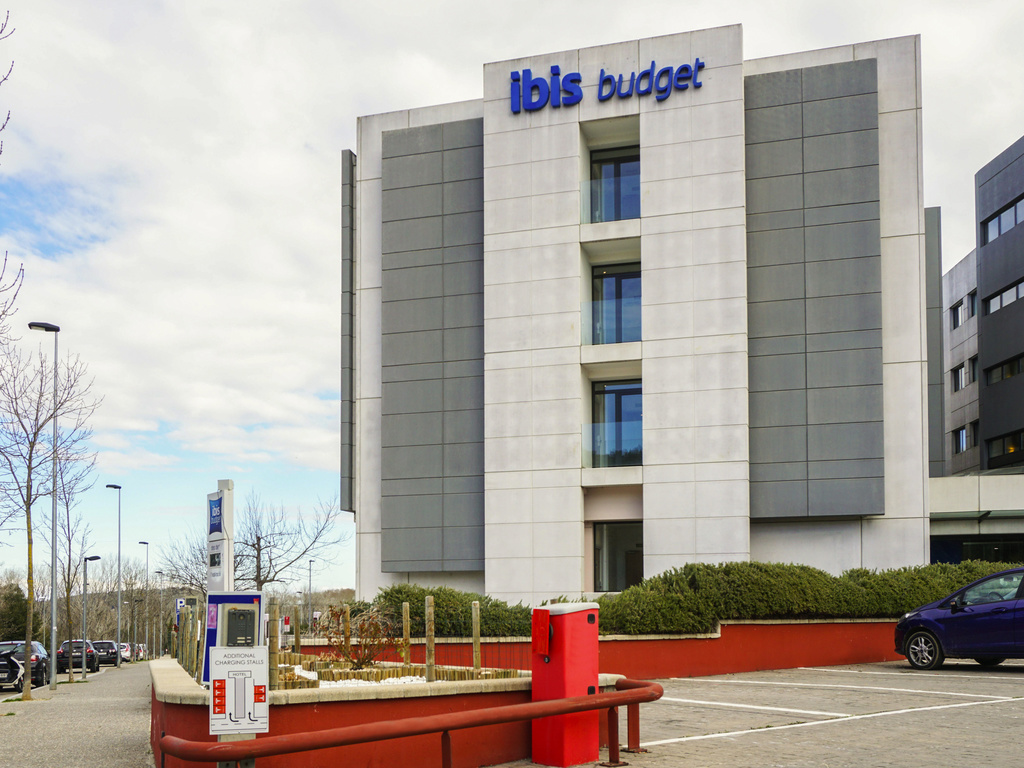 ibis budget Girona Costa Brava - Image 2