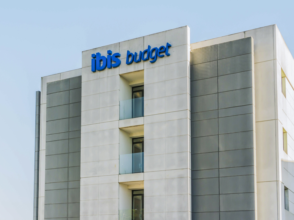 ibis budget Girona Costa Brava - Image 3