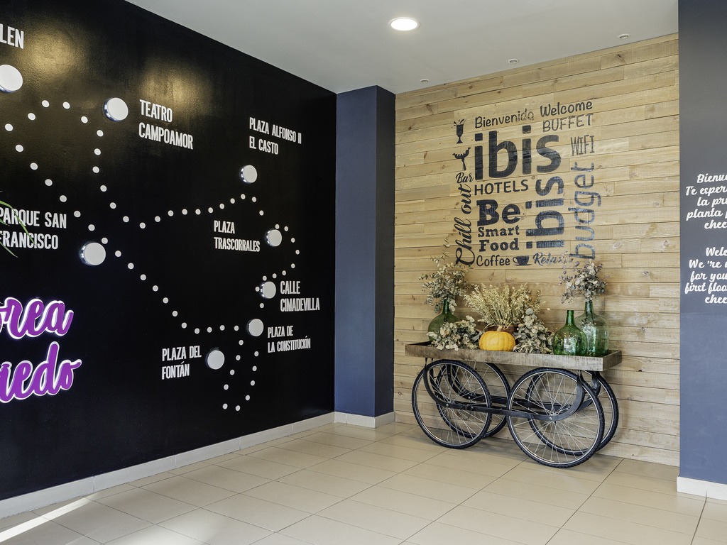 ibis budget Oviedo - Image 2