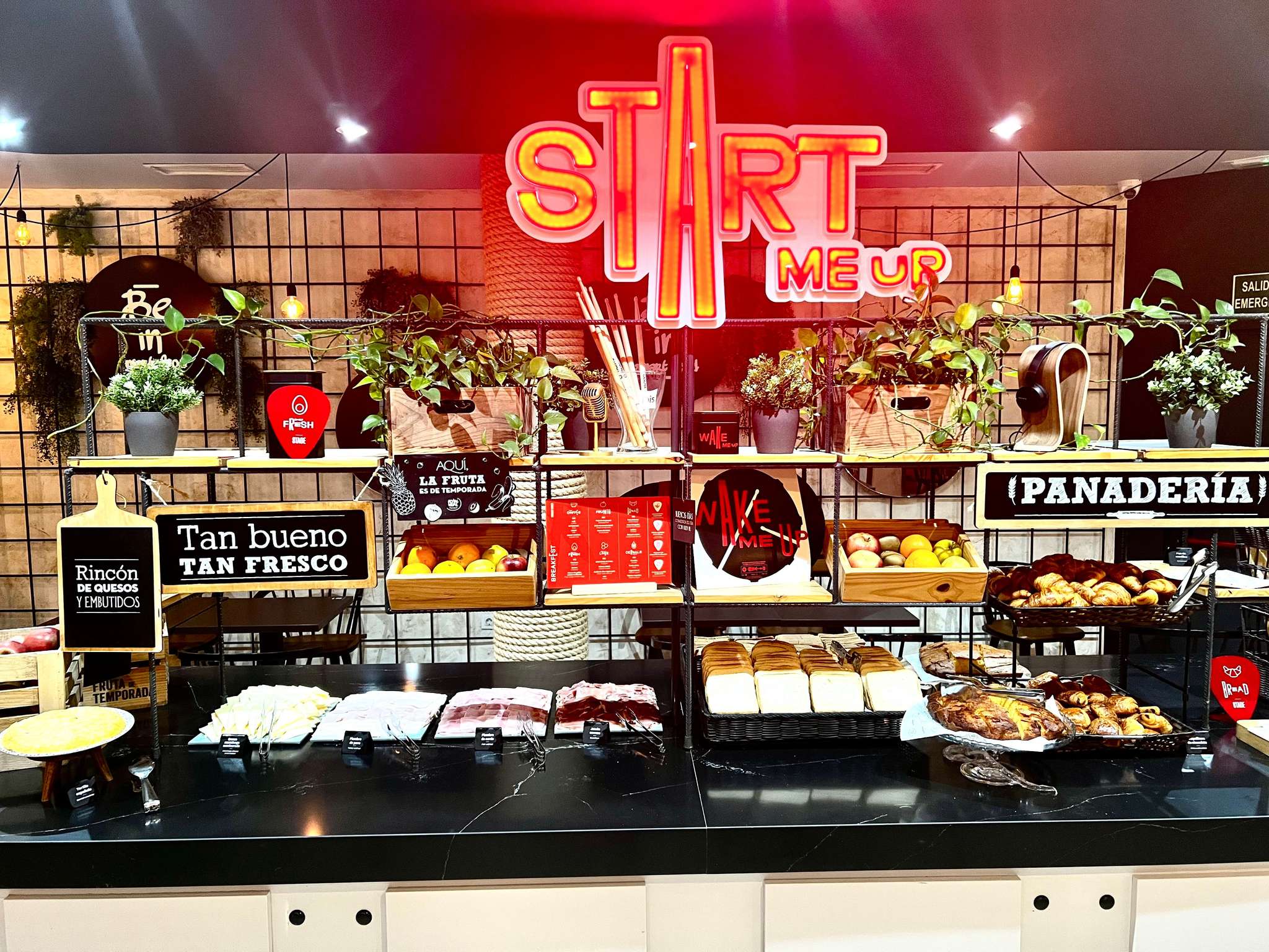 Foto - Ibis Budget Oviedo