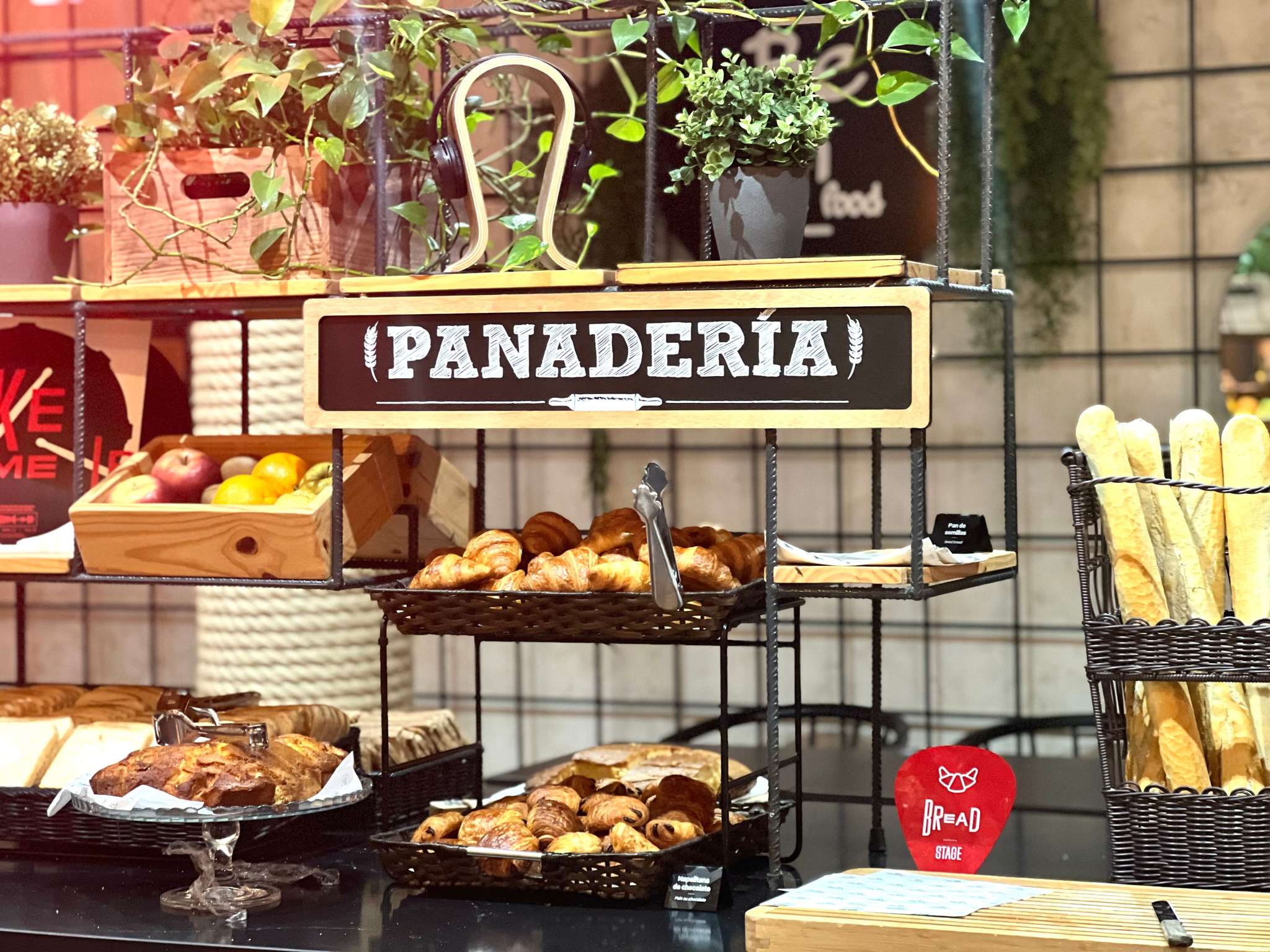 Foto - Ibis Budget Oviedo