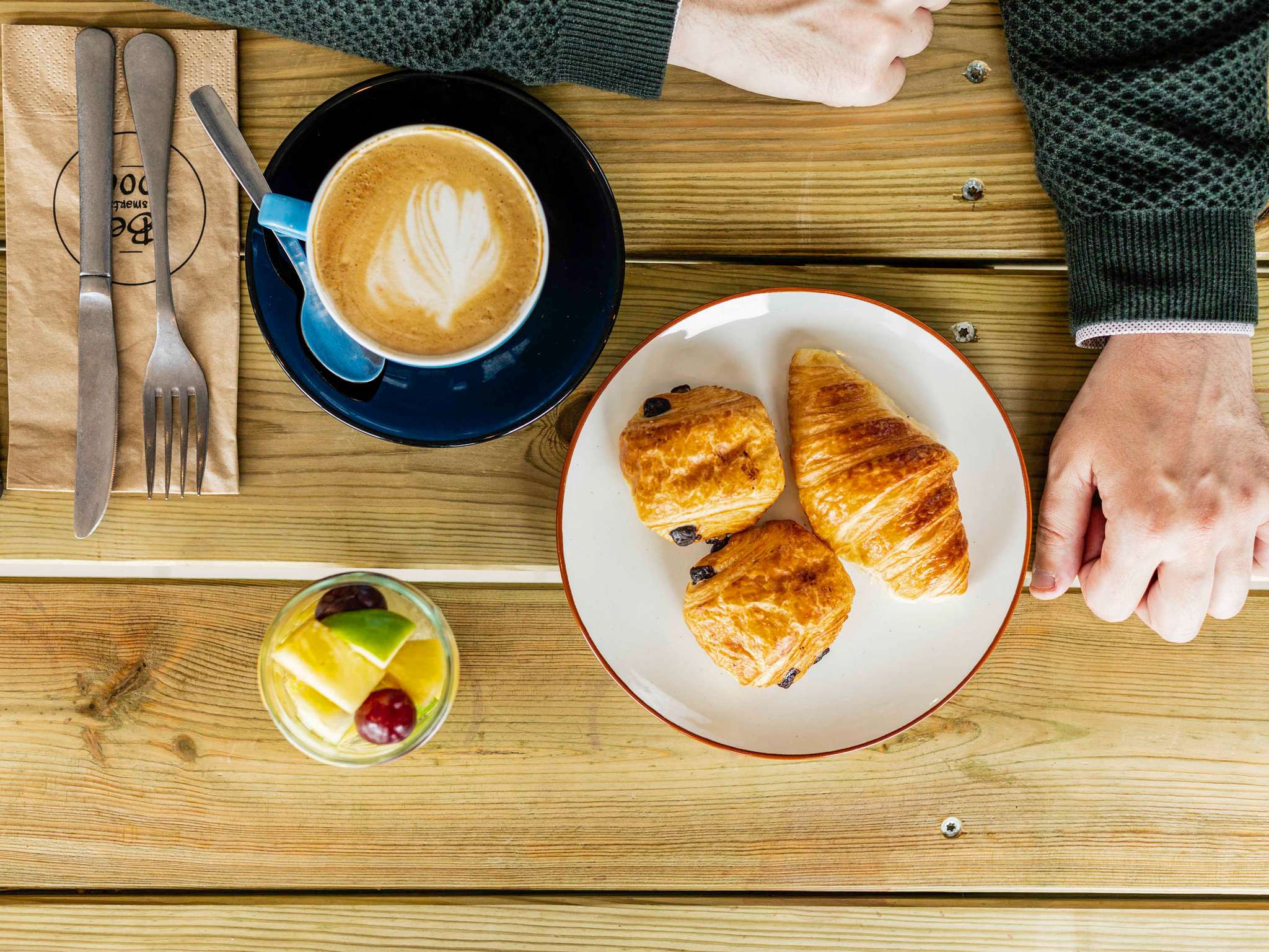 Foto - Ibis Budget Oviedo