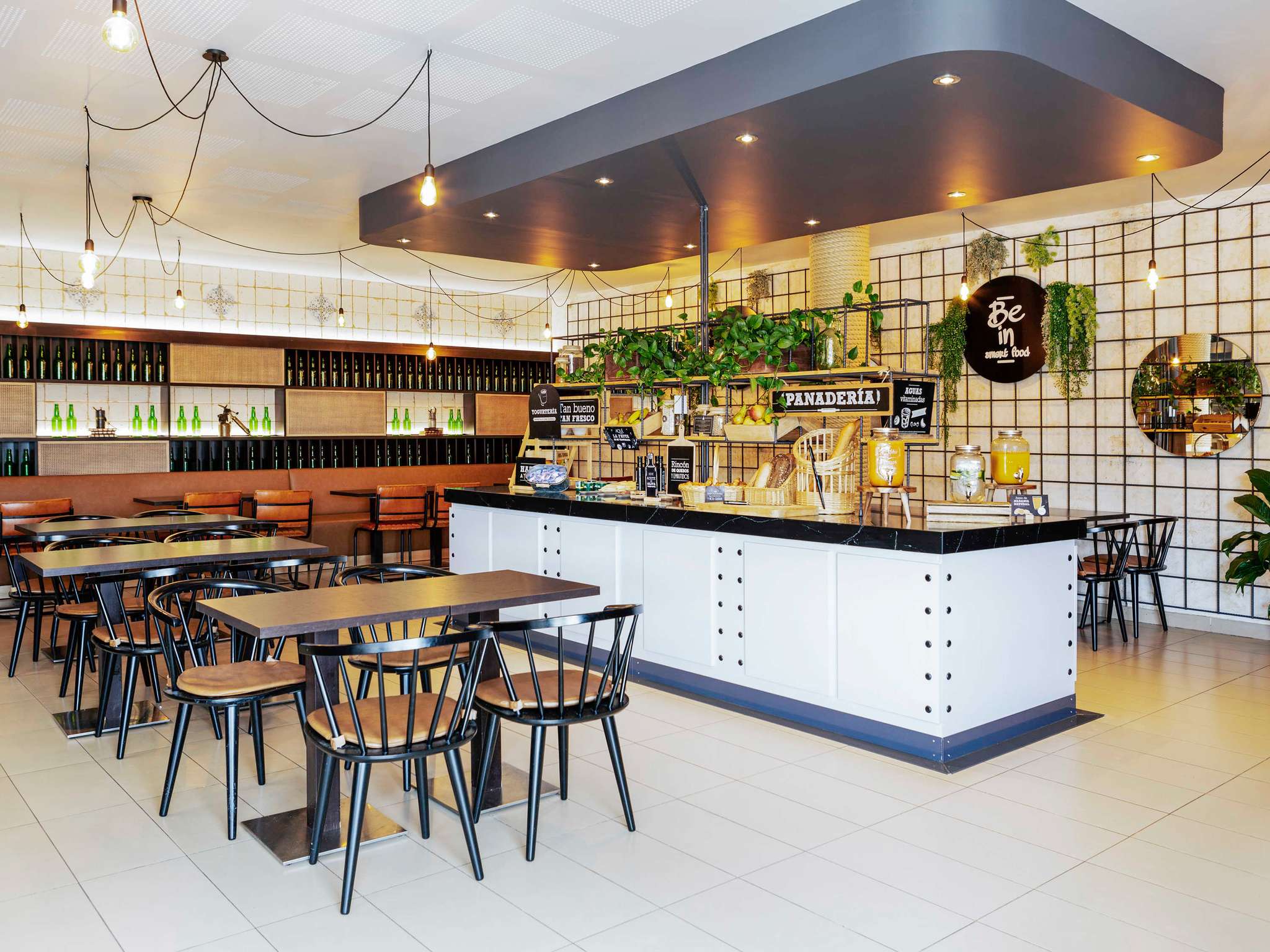 Foto - Ibis Budget Oviedo