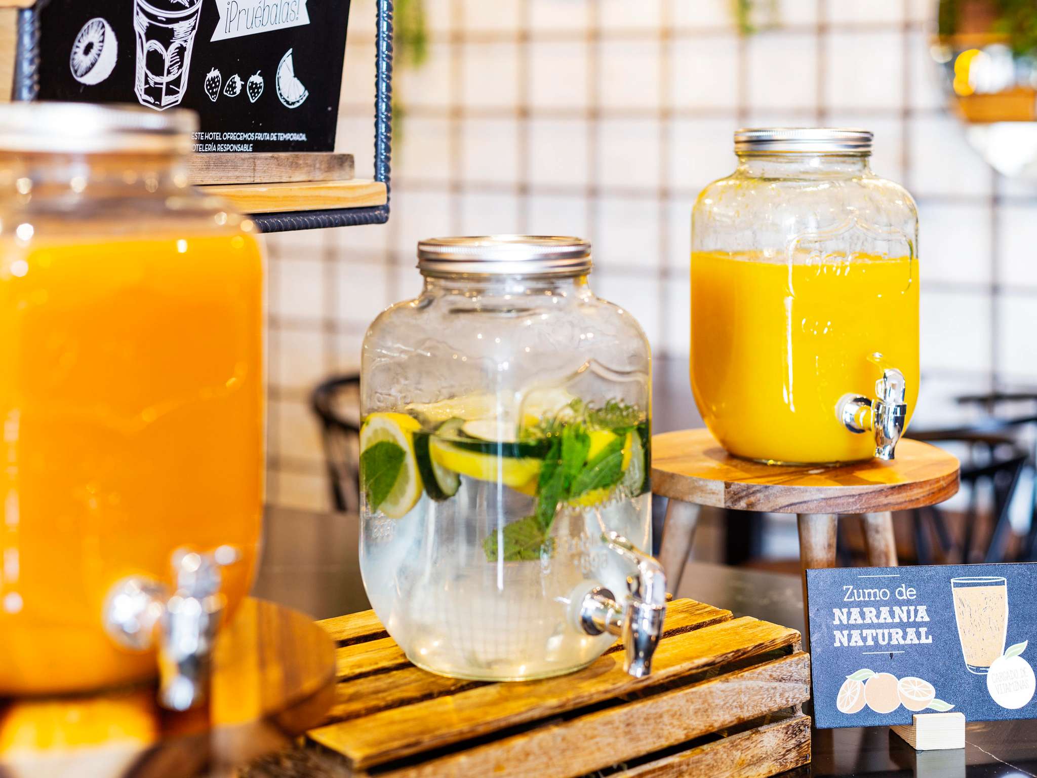 Foto - Ibis Budget Oviedo