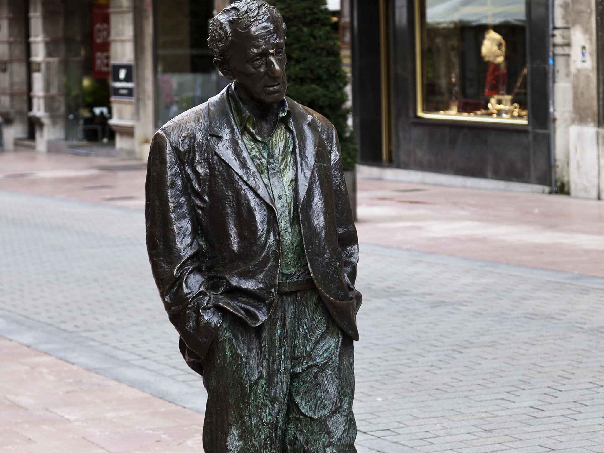 Foto - Ibis Budget Oviedo