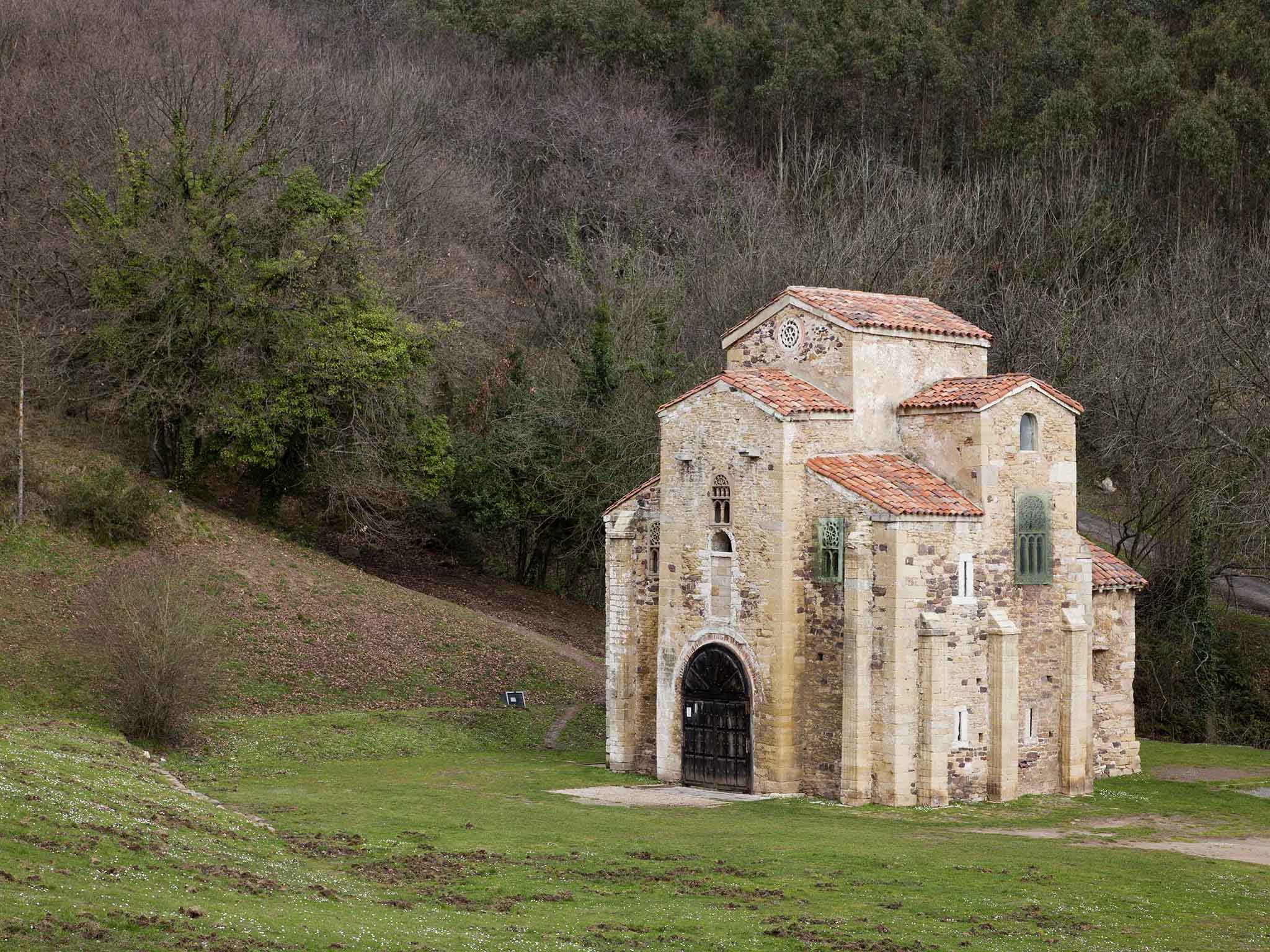 Foto - Ibis Budget Oviedo