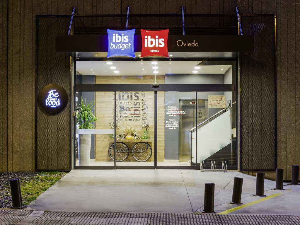 ibis Oviedo - Image 2