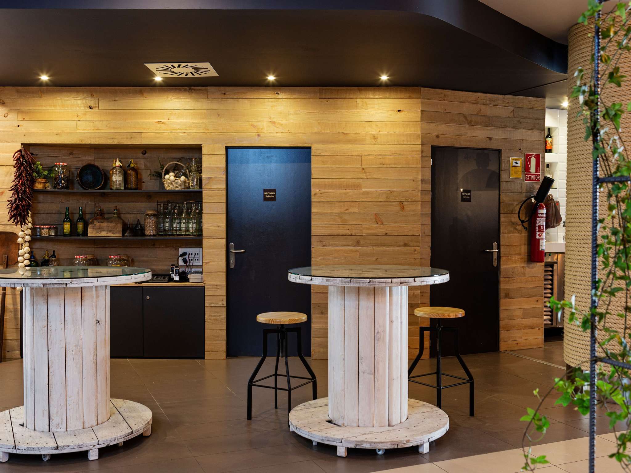 Foto - Ibis Budget Oviedo