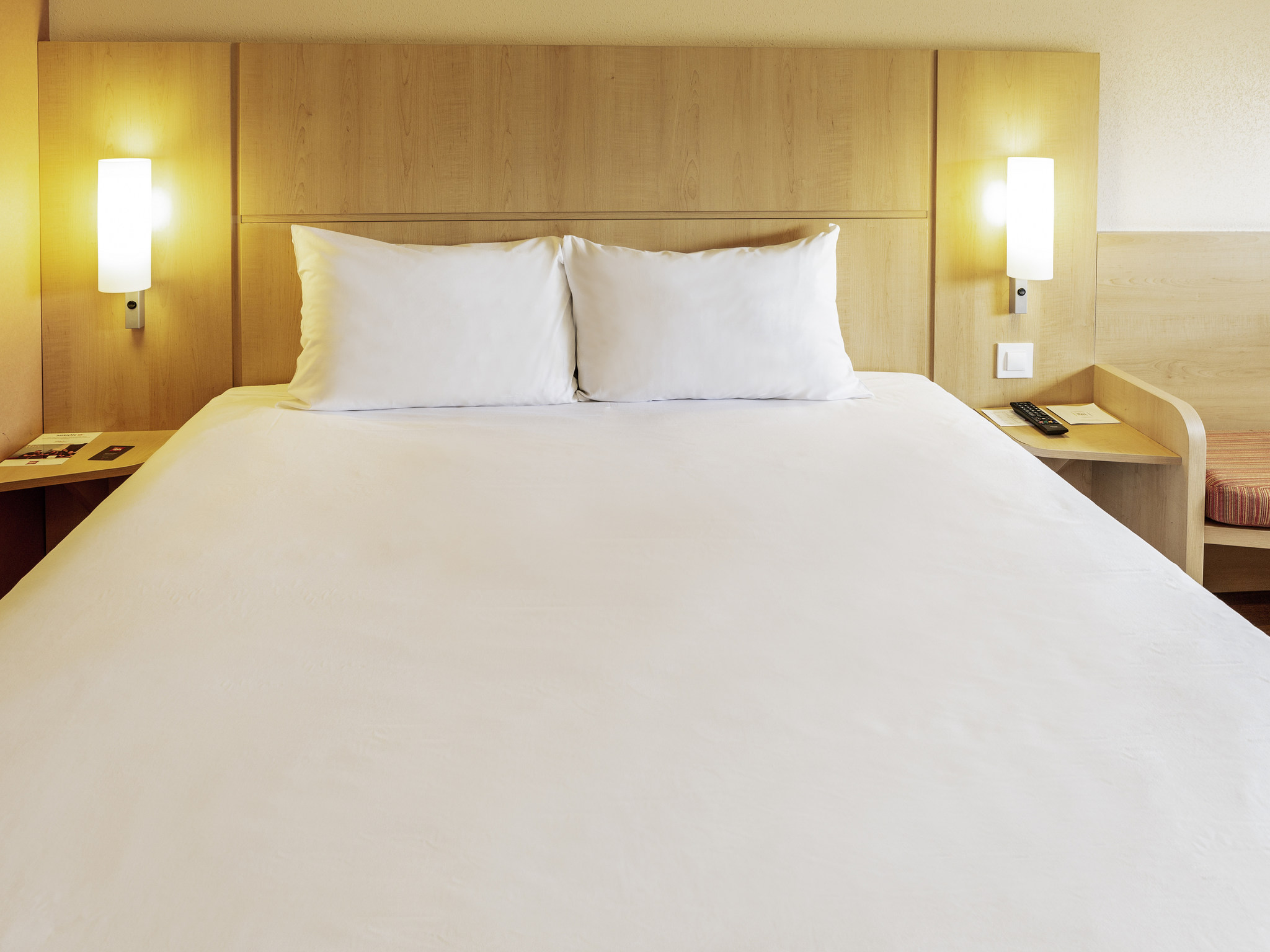 Foto - Ibis Budget Oviedo