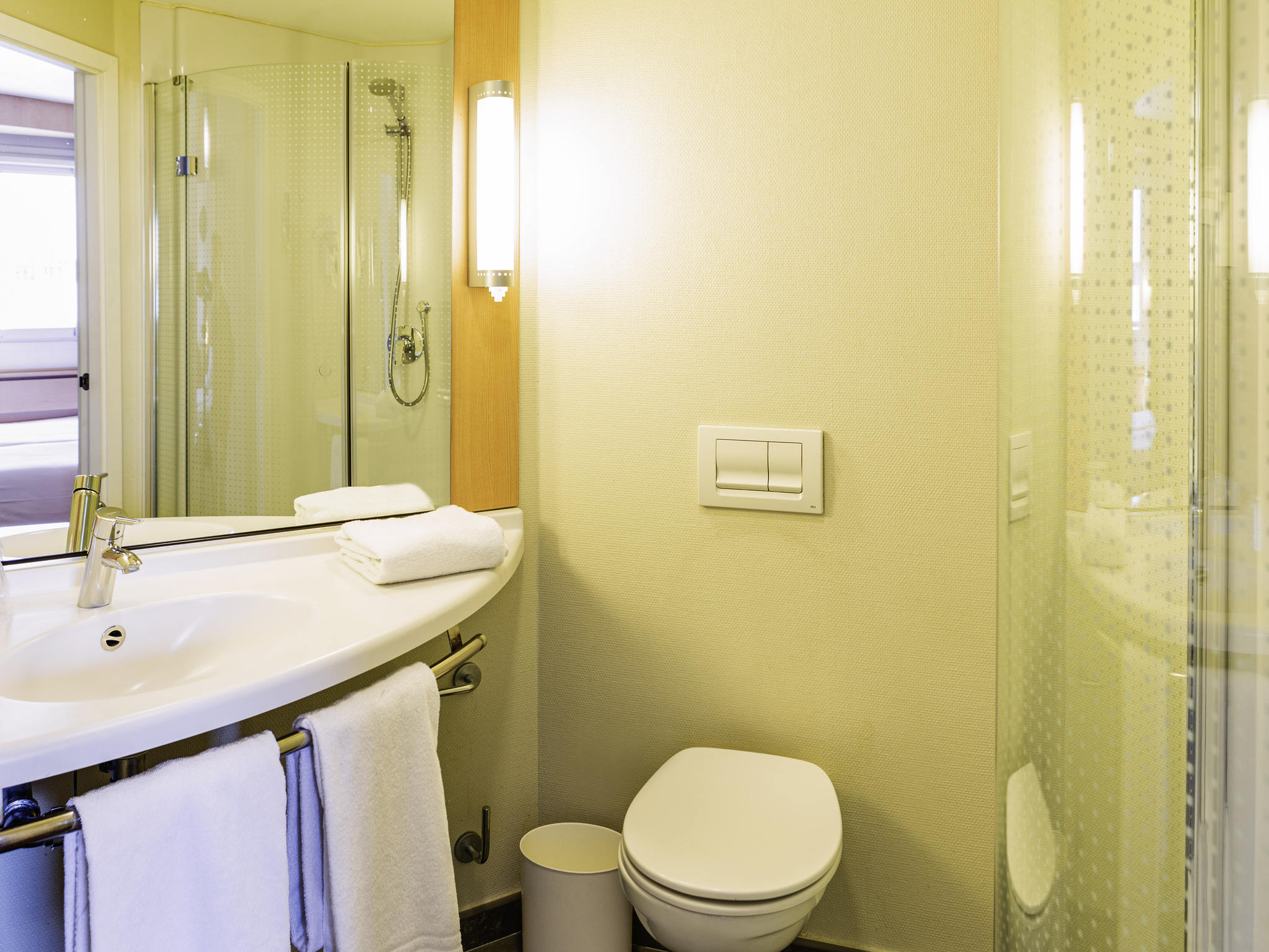 Foto - Ibis Budget Oviedo