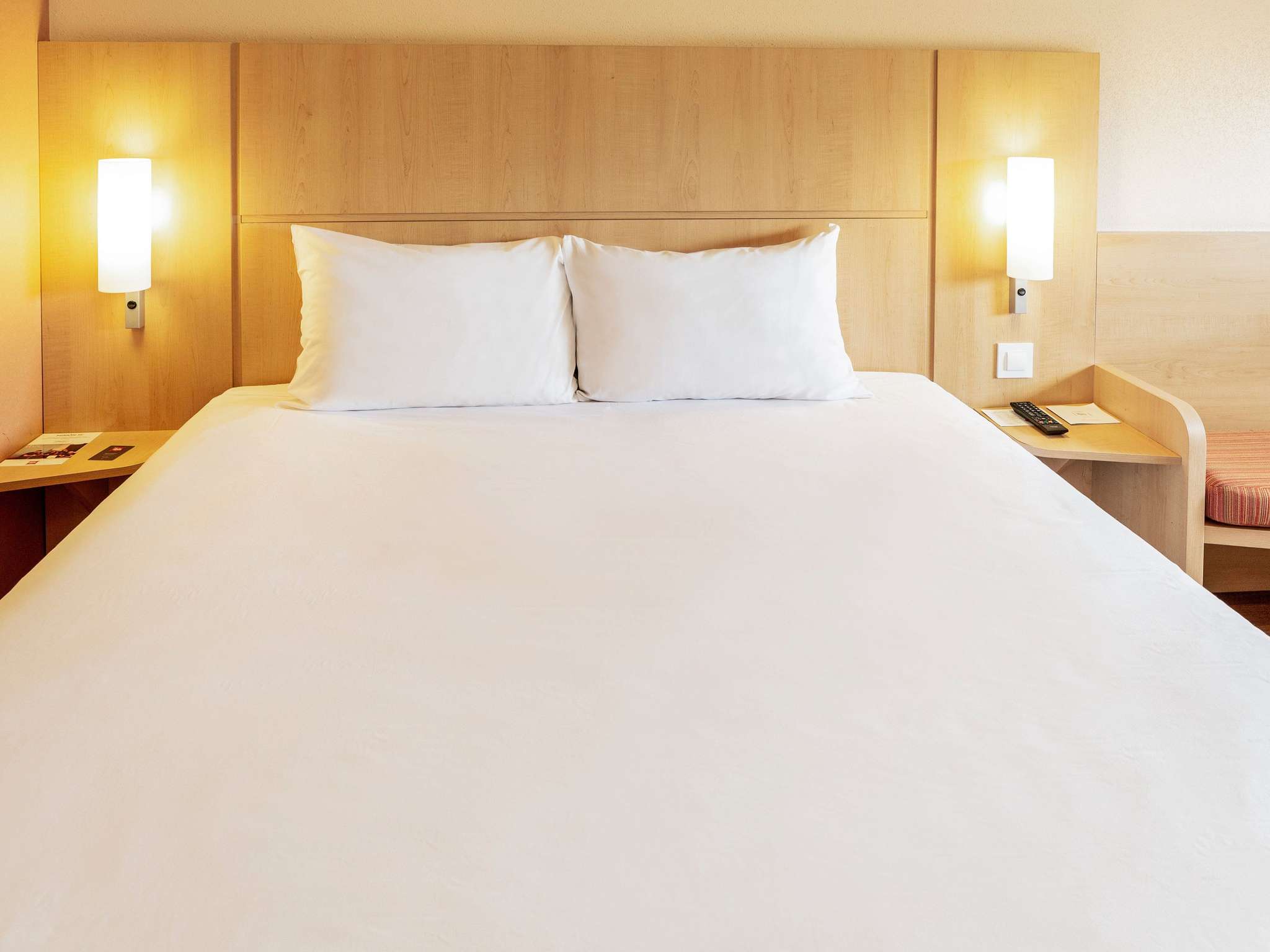 Foto - Ibis Budget Oviedo