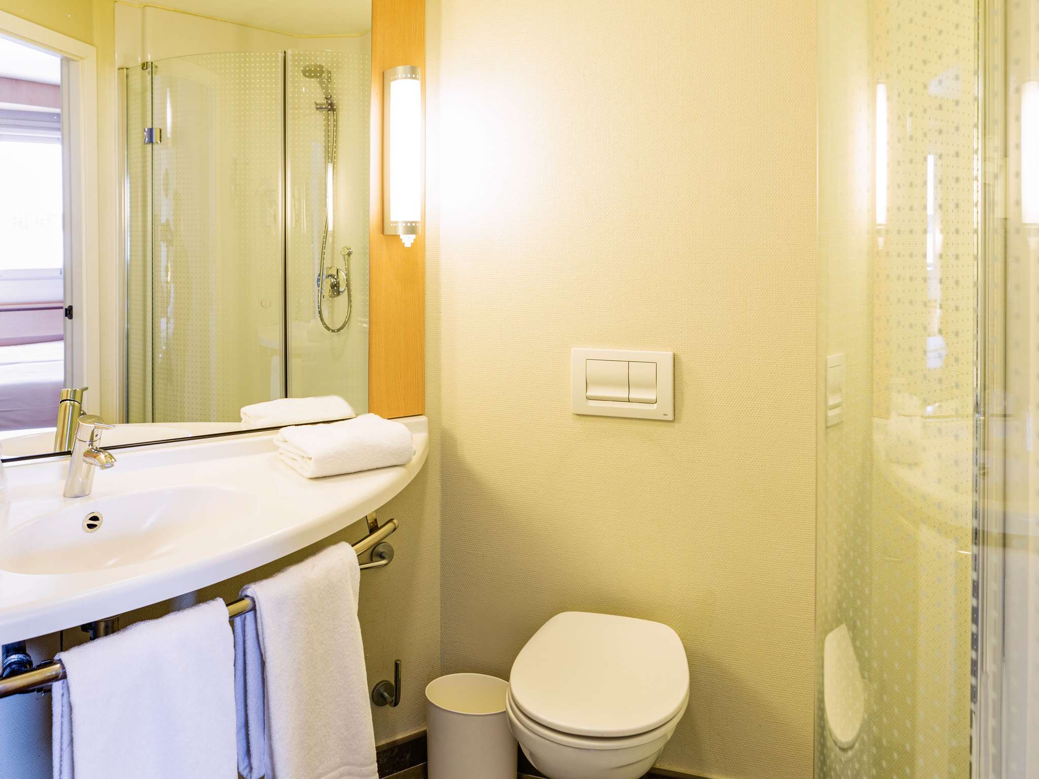 Foto - Ibis Budget Oviedo