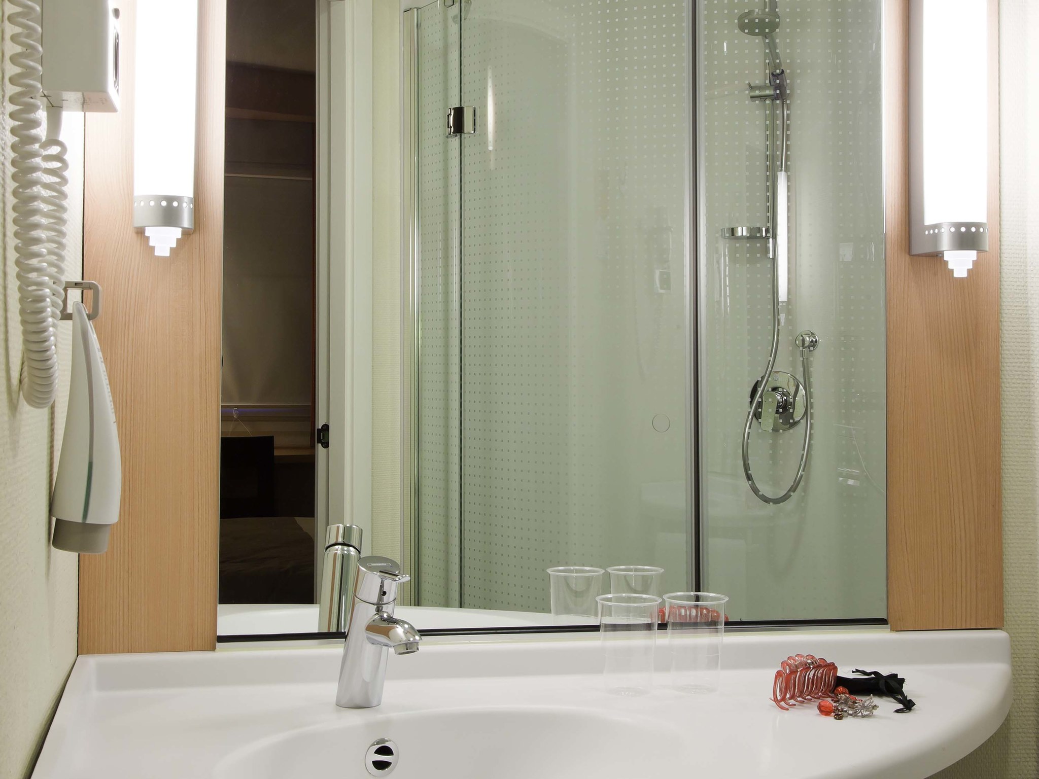 Foto - Ibis Budget Oviedo