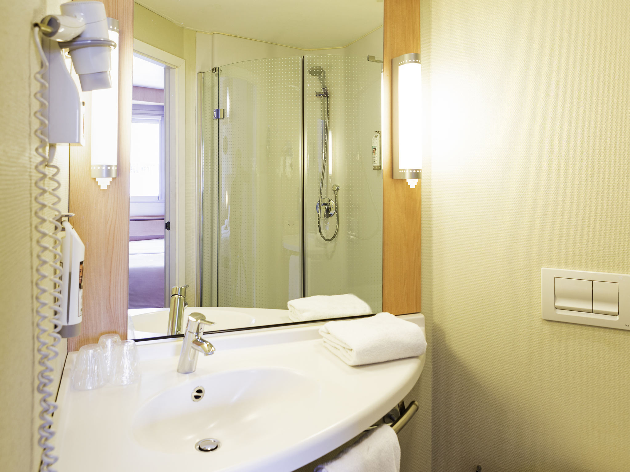 Foto - Ibis Budget Oviedo