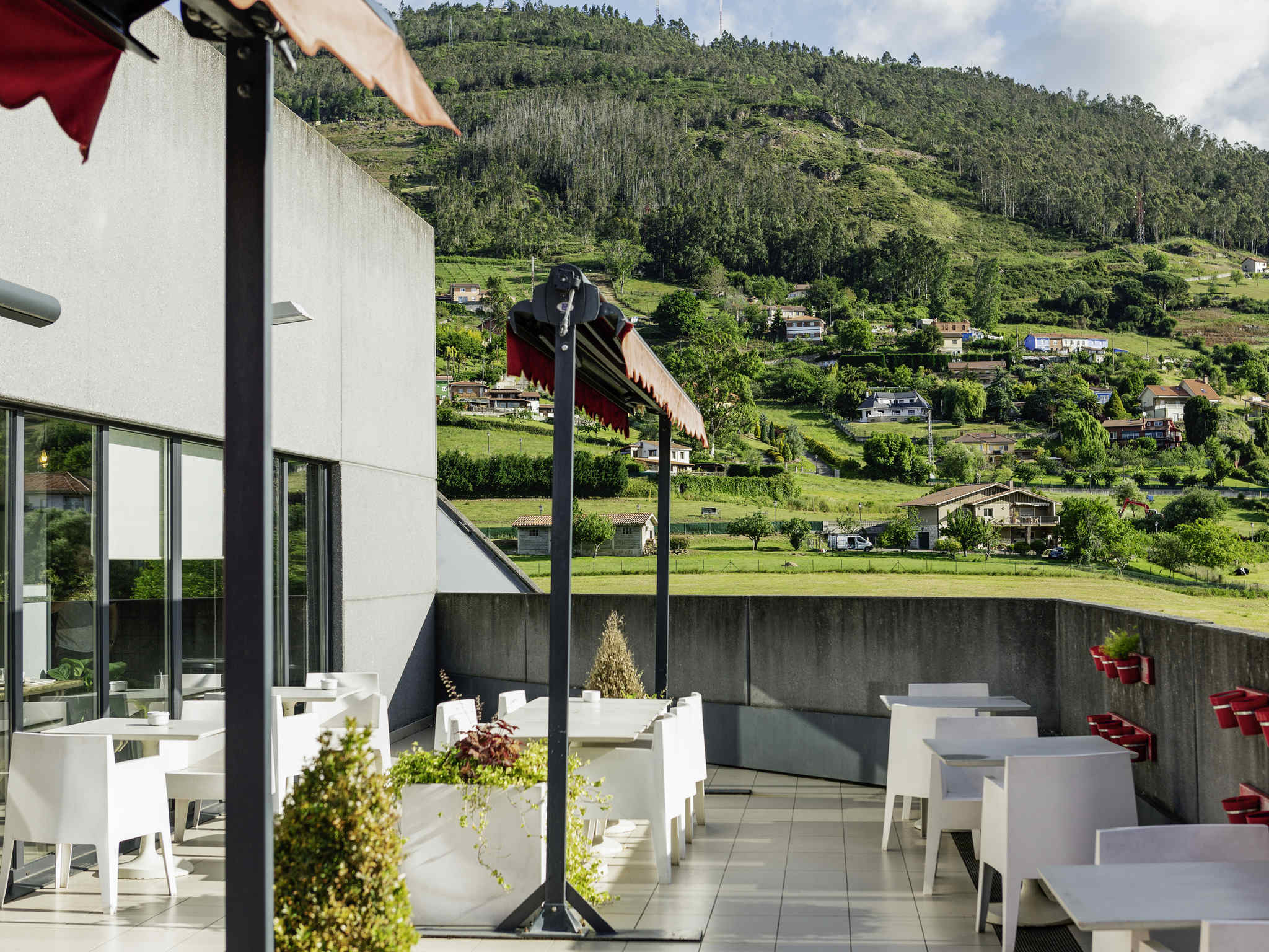 Foto - Ibis Budget Oviedo