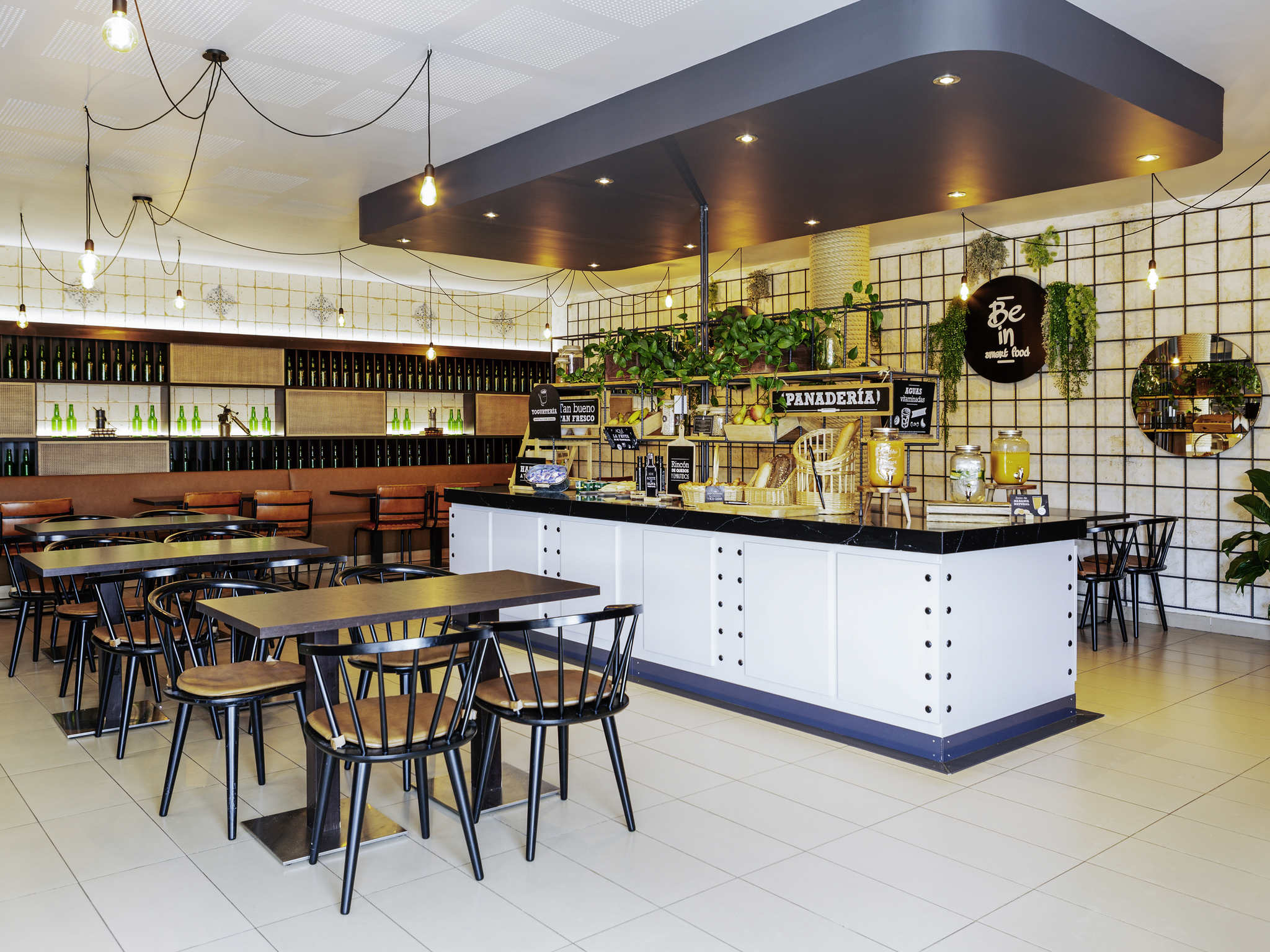 Foto - Ibis Budget Oviedo