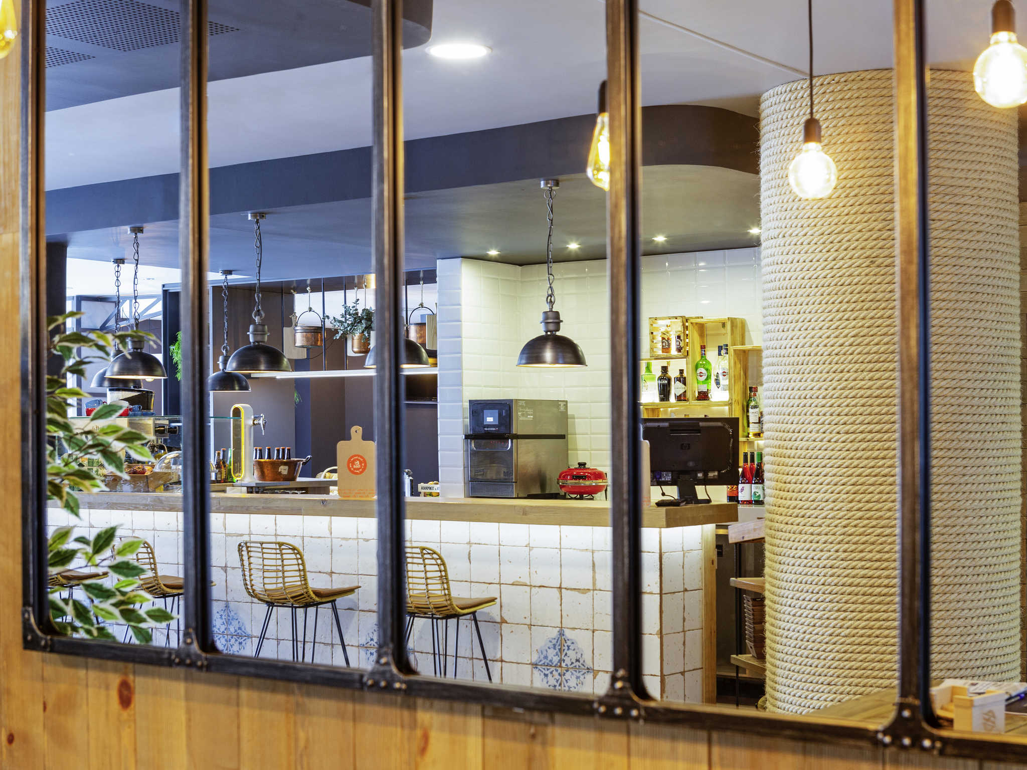 Foto - Ibis Budget Oviedo