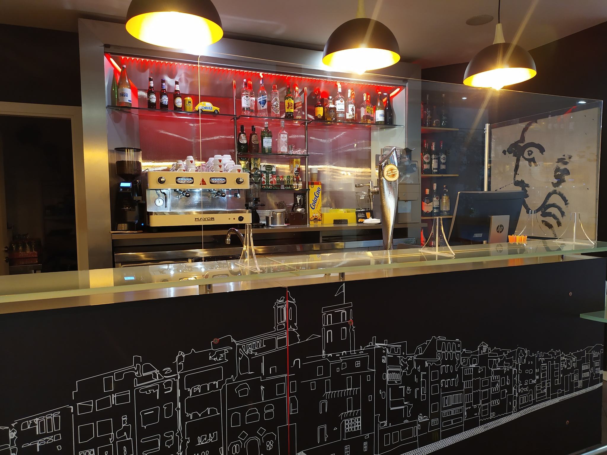 Photo - Ibis Budget Girona Costa Brava