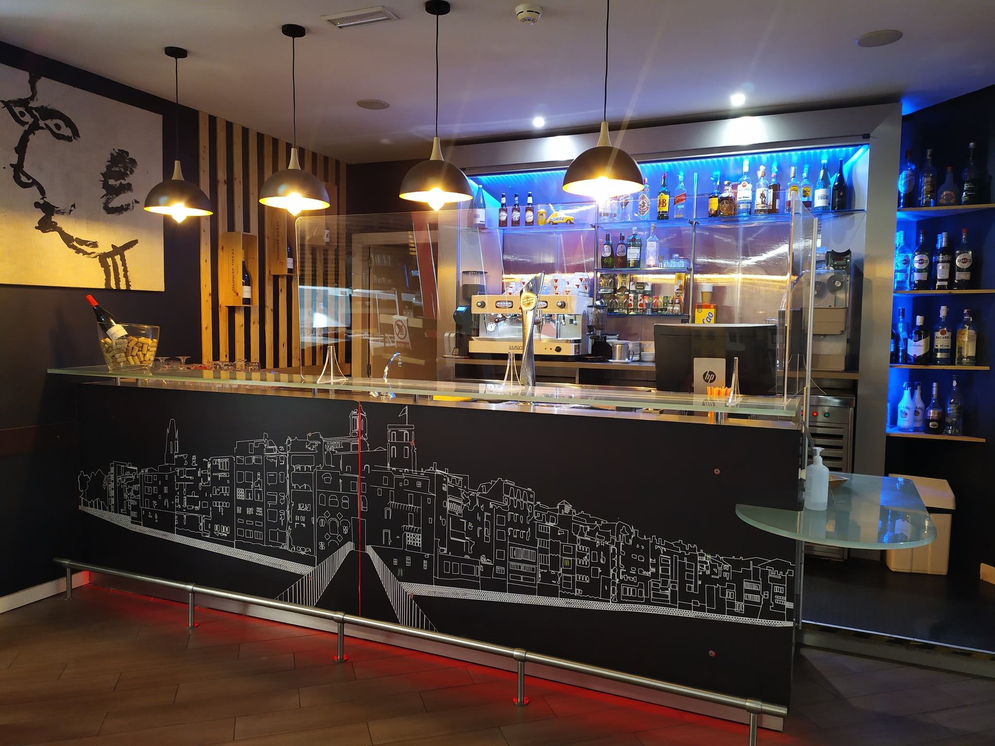 Photo - Ibis Budget Girona Costa Brava