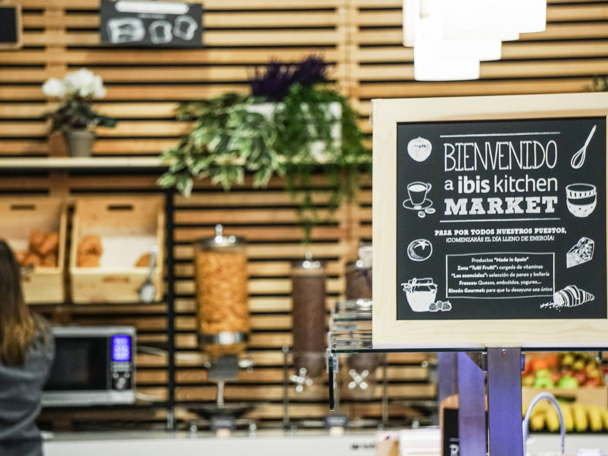 Photo - Ibis Budget Girona Costa Brava