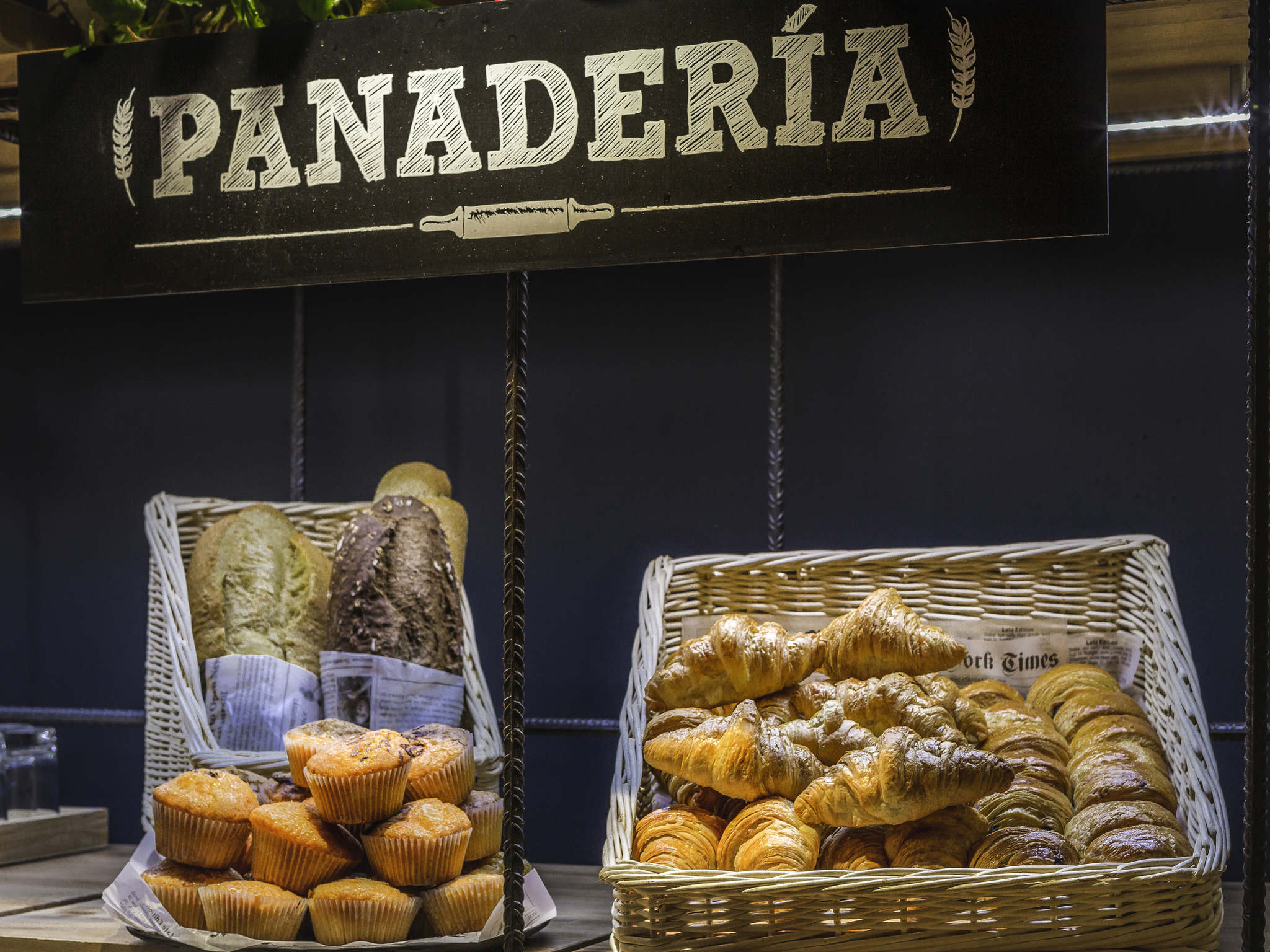 Photo - Ibis Budget Girona Costa Brava